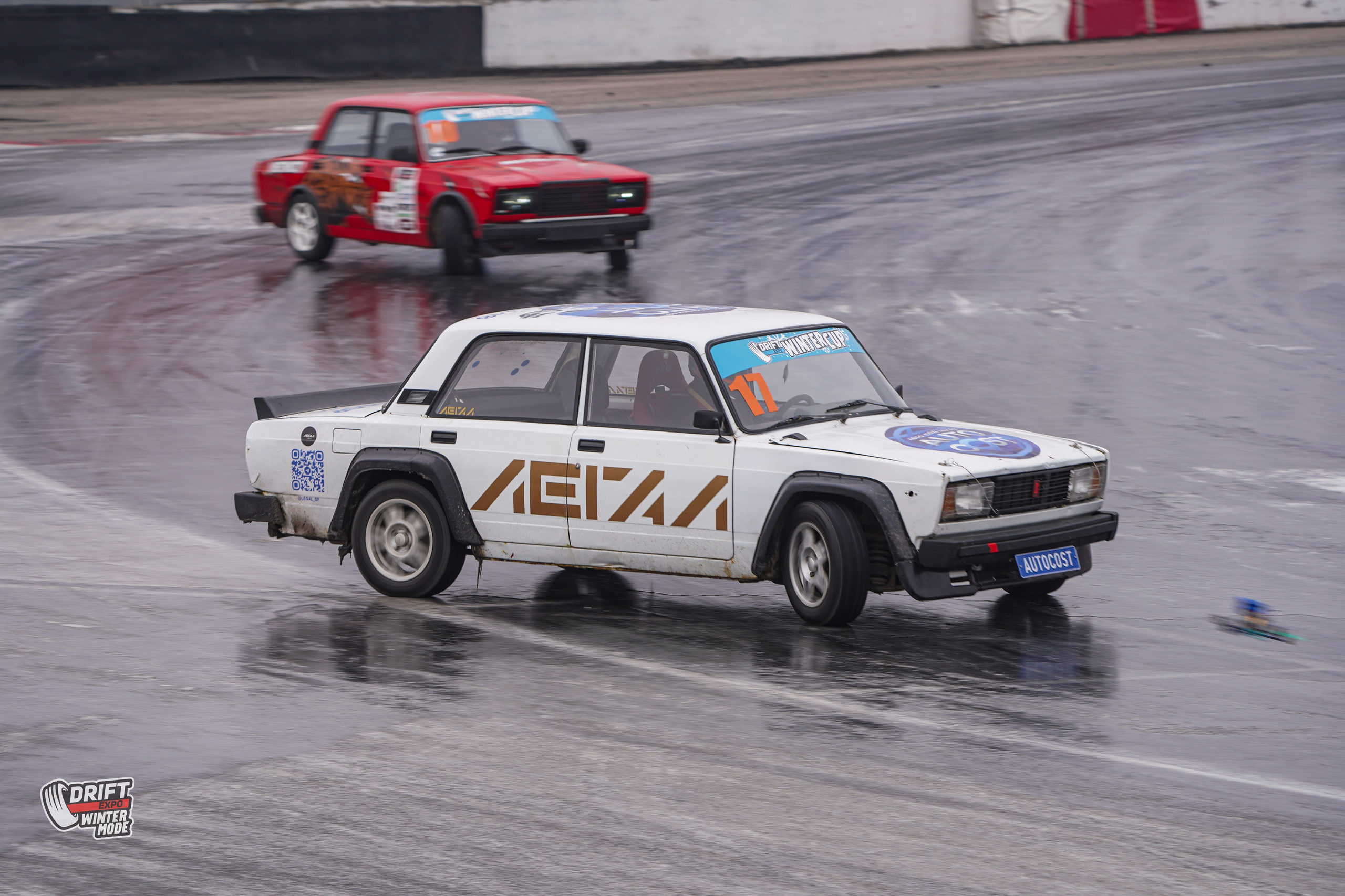 Drift Expo. Winter cup. Автомобильный фотограф Шакая Кирилл