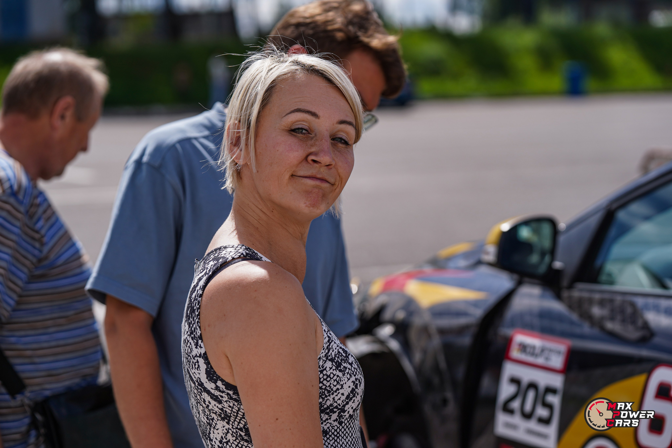 MaxPowerCars. 7 этап. Автомобильный фотограф Шакая Кирилл