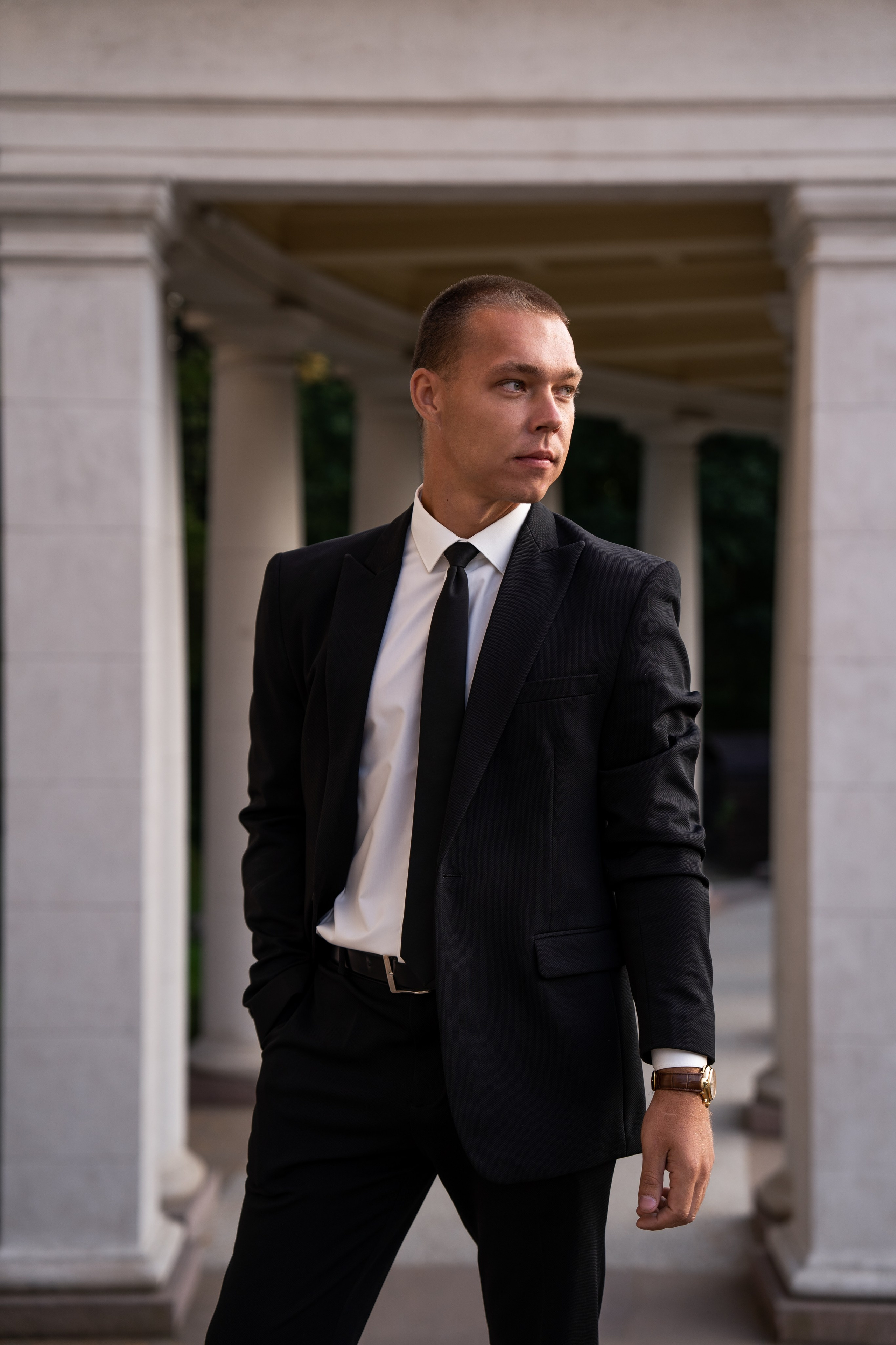 Свадебная Фотосессия. Анастасия Профессиональный фотограф в Москве