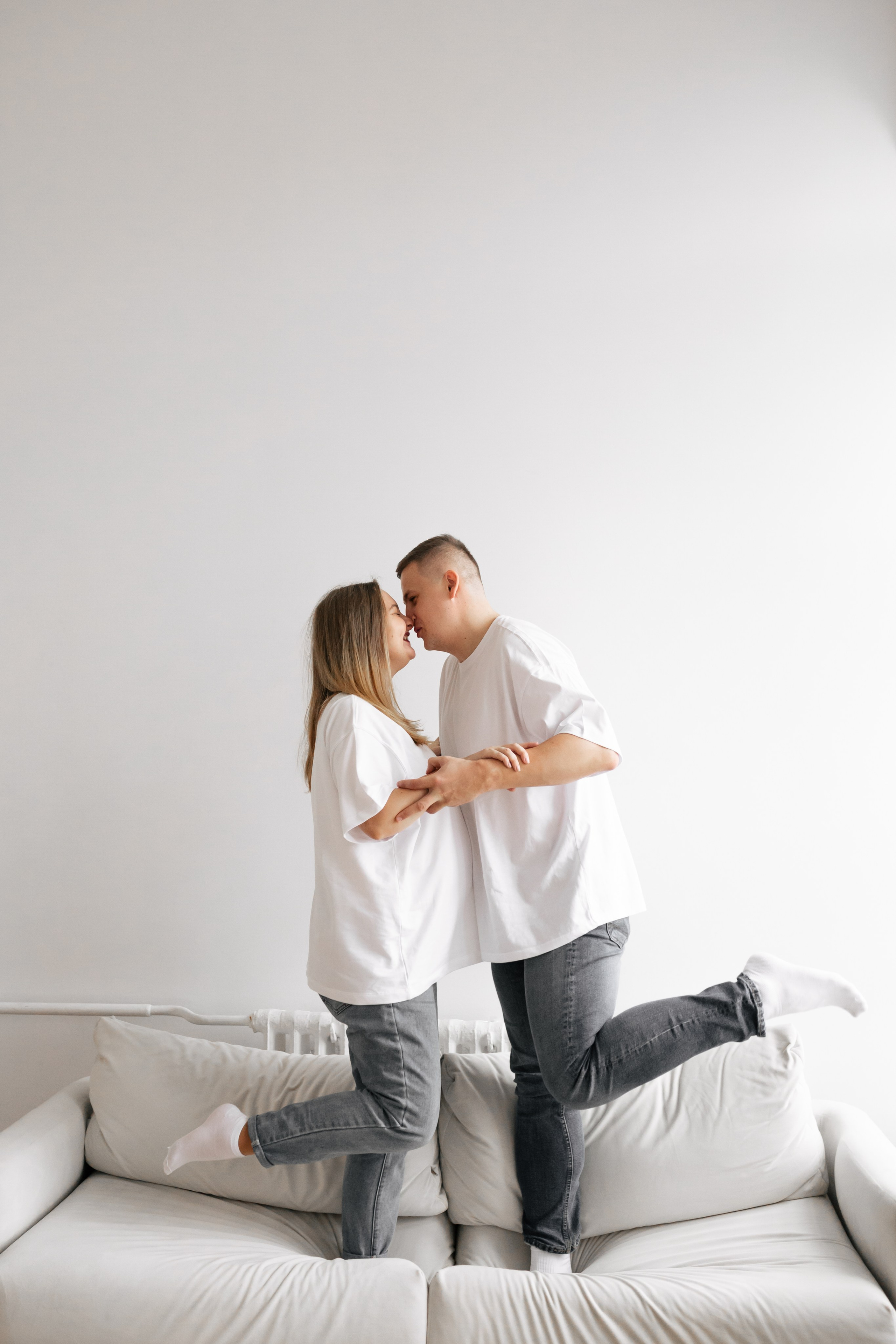 В ожидании чуда. Свадебный и женский фотограф в Санкт-Петербурге Муртеева Екатерина