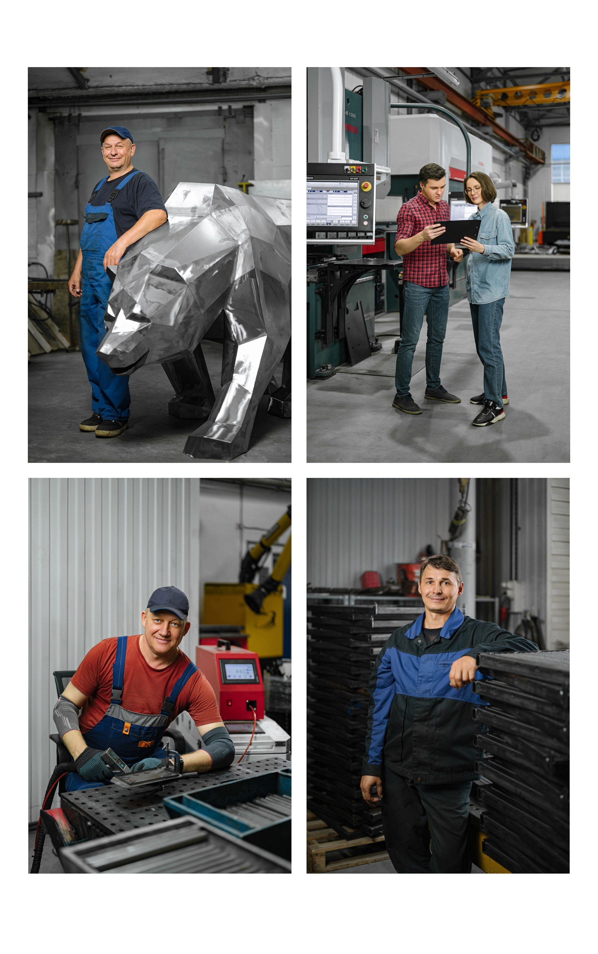 Бизнес. Свадебный и портретный фотограф в Москве Сергей Бузин