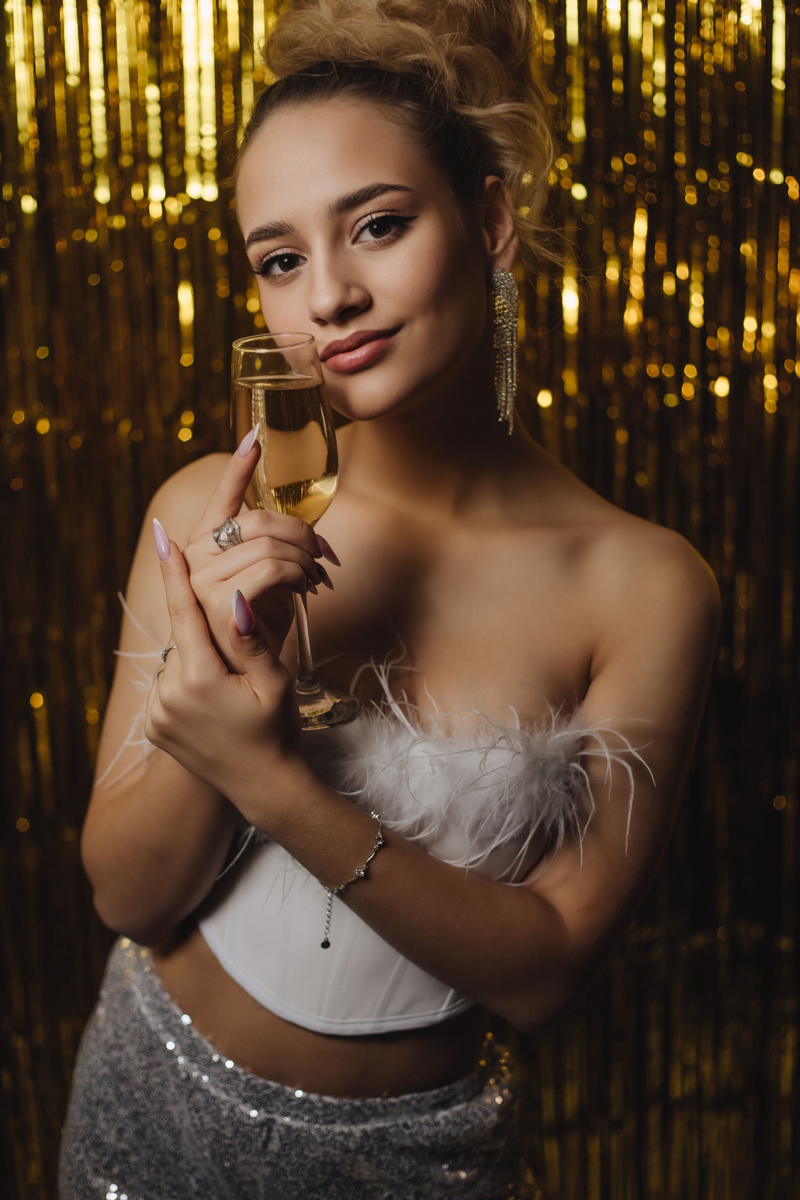 Елена. Фотограф Малофеева Алина