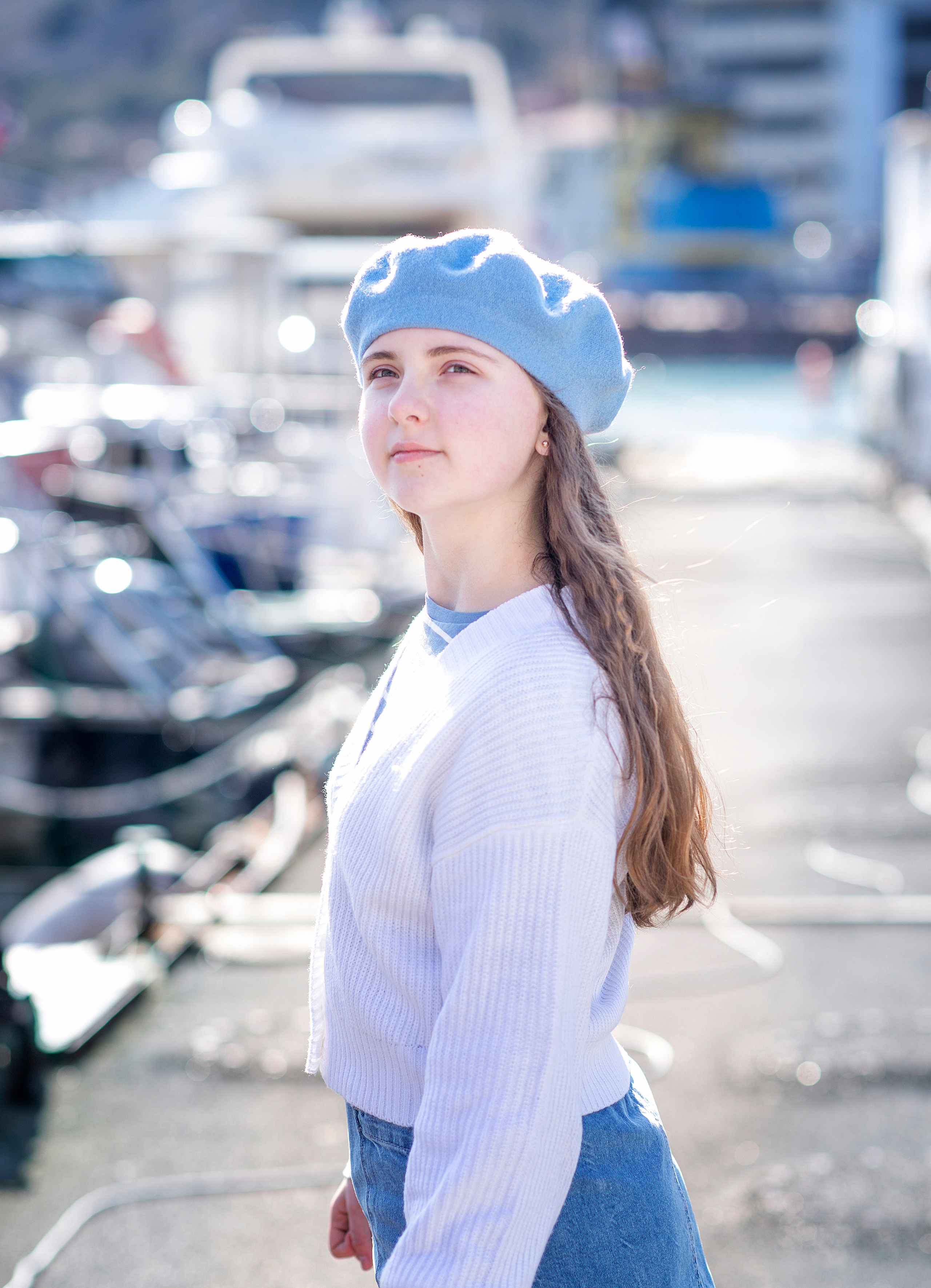 Весна в Балаклаве. Семейный и детский фотограф в Севастополе. Семейный фотограф в Ялте