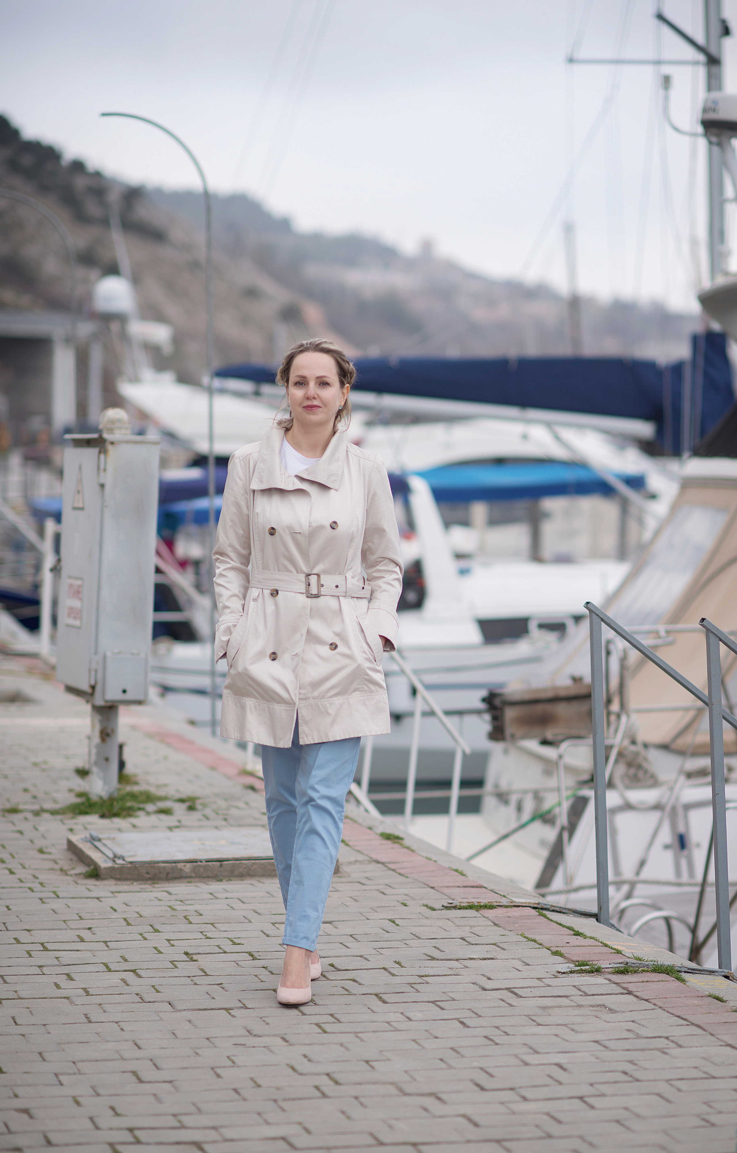 Елена. Локации Балаклавы. Семейный и детский фотограф в Севастополе. Семейный фотограф в Ялте