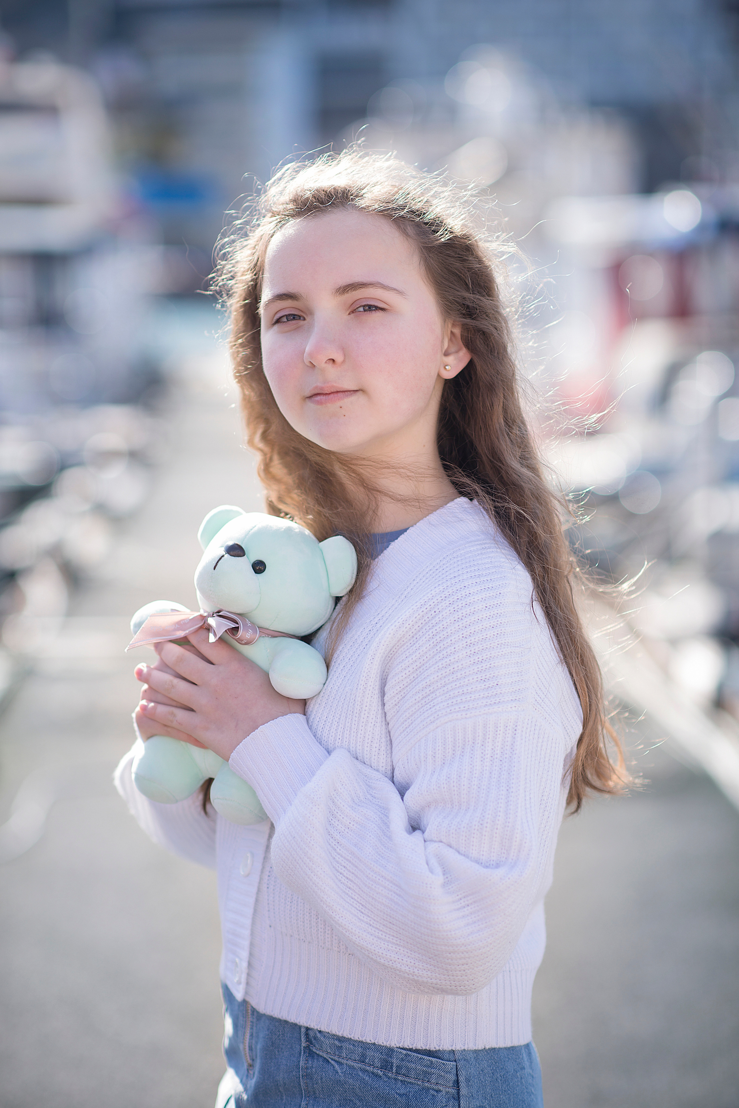 Весна в Балаклаве. Семейный и детский фотограф в Севастополе. Семейный фотограф в Ялте