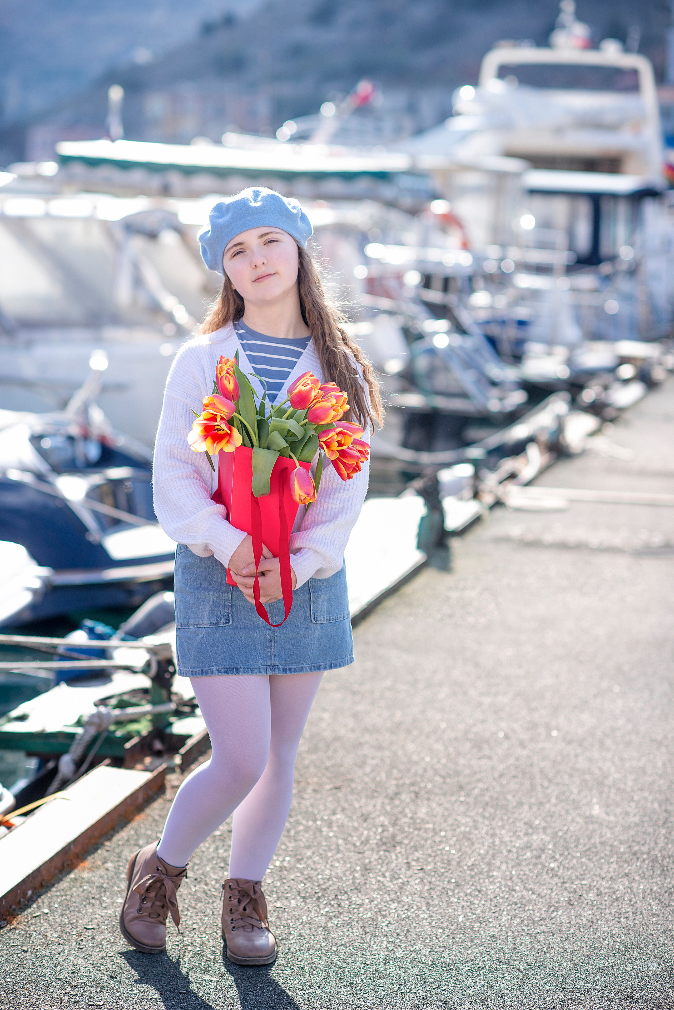 Весна в Балаклаве. Семейный и детский фотограф в Севастополе. Семейный фотограф в Ялте