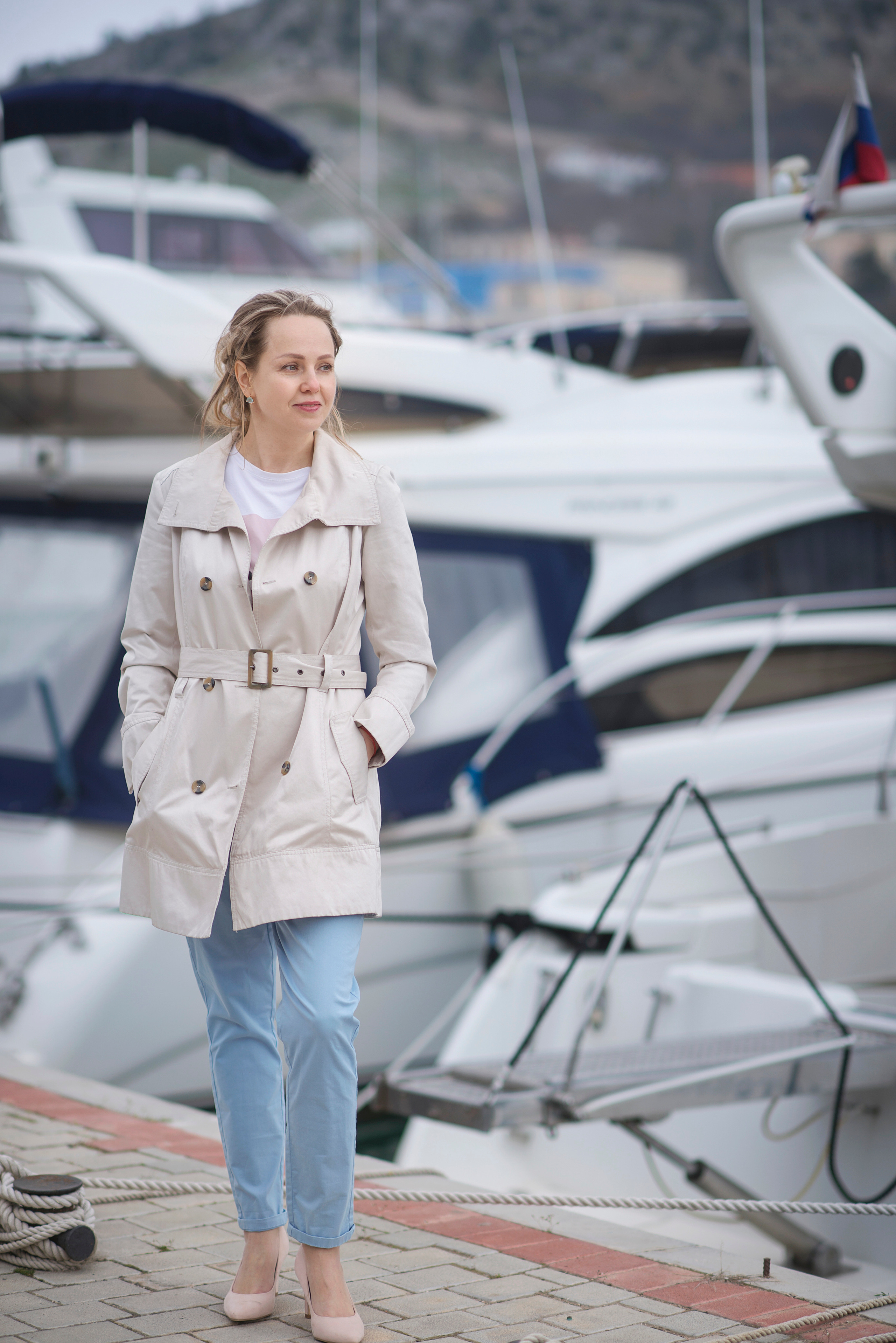 Елена. Локации Балаклавы. Семейный и детский фотограф в Севастополе. Семейный фотограф в Ялте