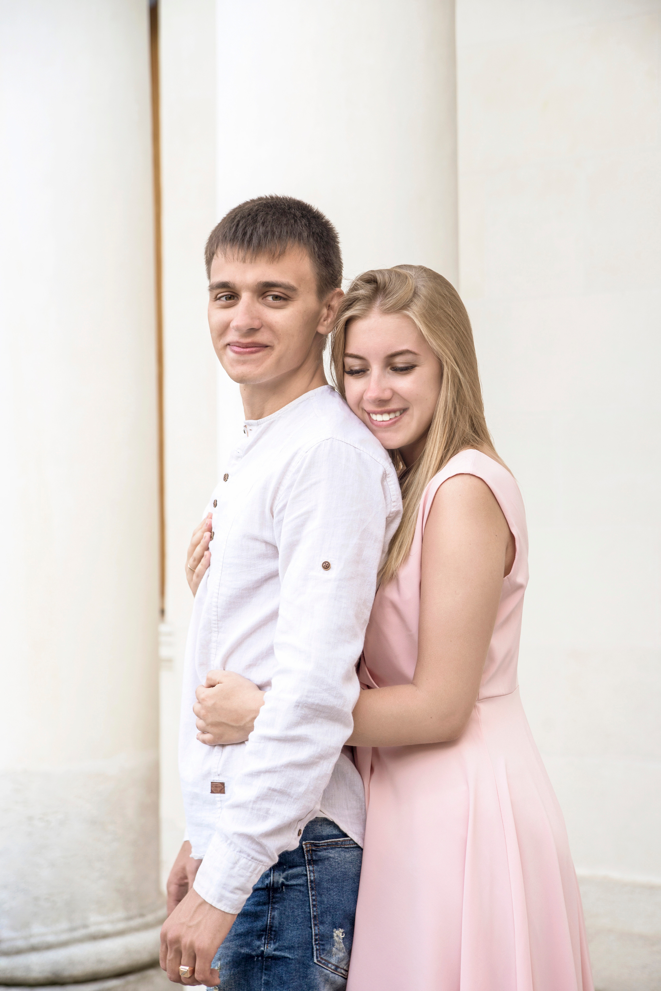 Евгений и Анастасия. Семейный и детский фотограф в Севастополе. Семейный фотограф в Ялте