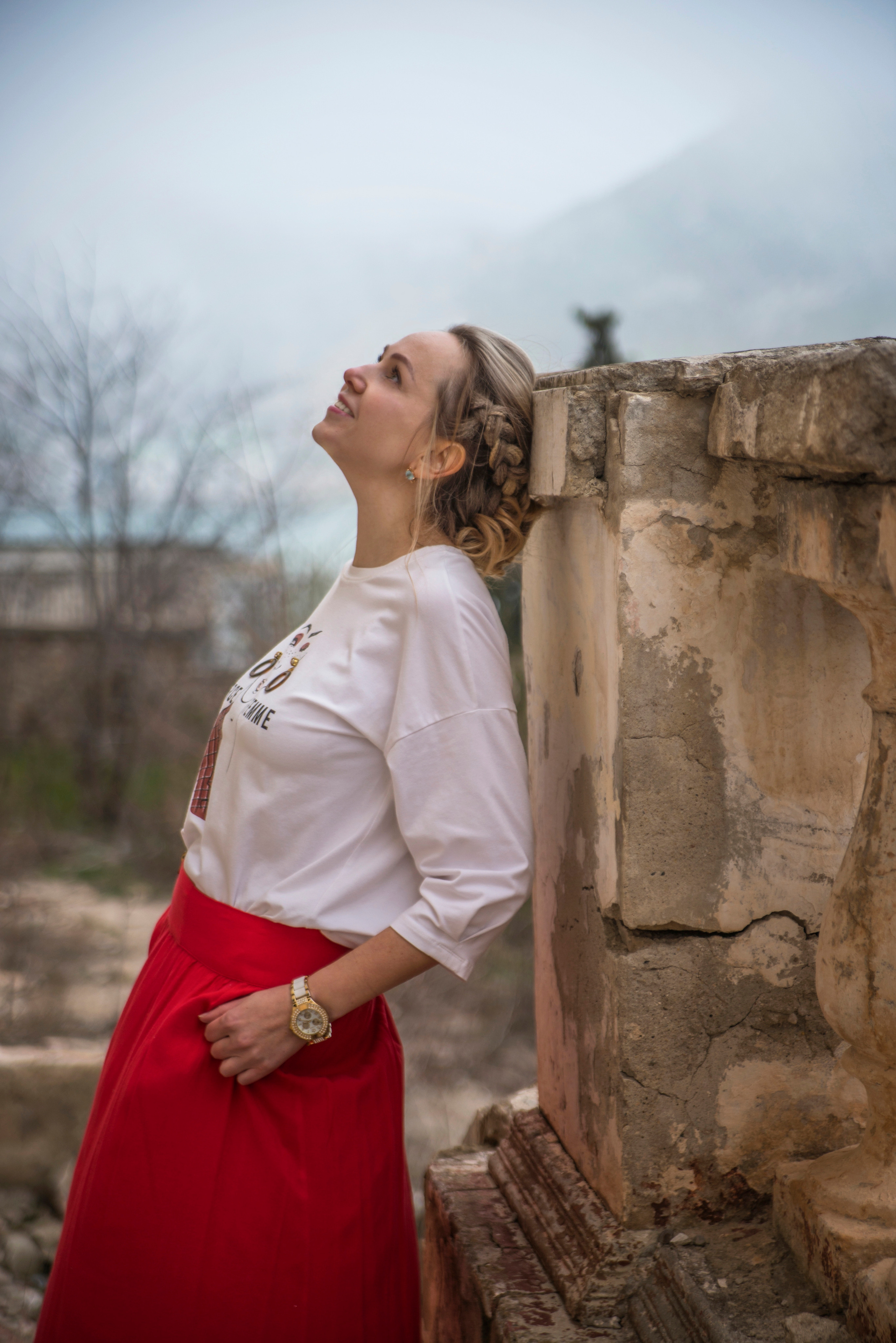 Елена. Локации Балаклавы. Семейный и детский фотограф в Севастополе. Семейный фотограф в Ялте