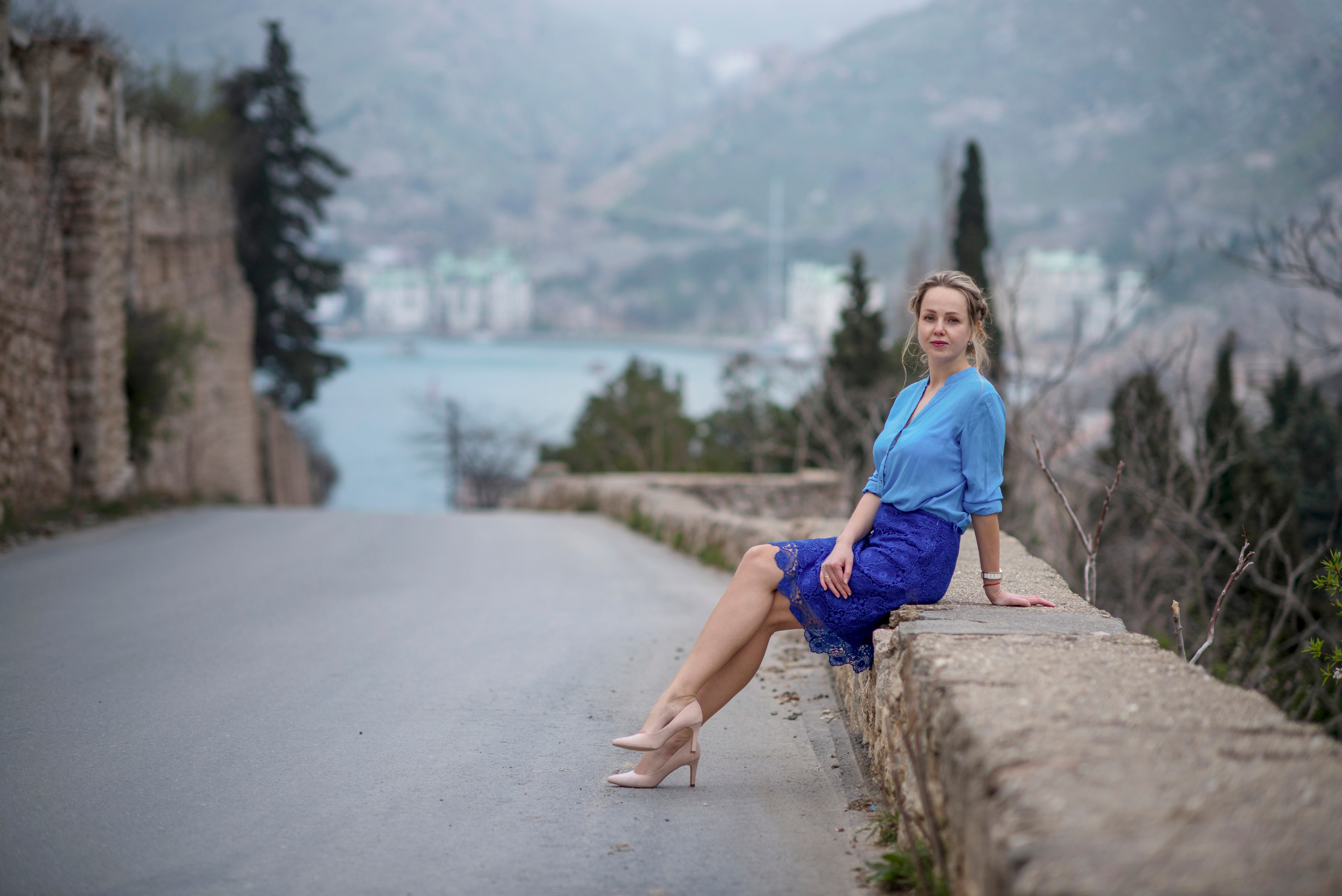 Елена. Локации Балаклавы. Семейный и детский фотограф в Севастополе. Семейный фотограф в Ялте