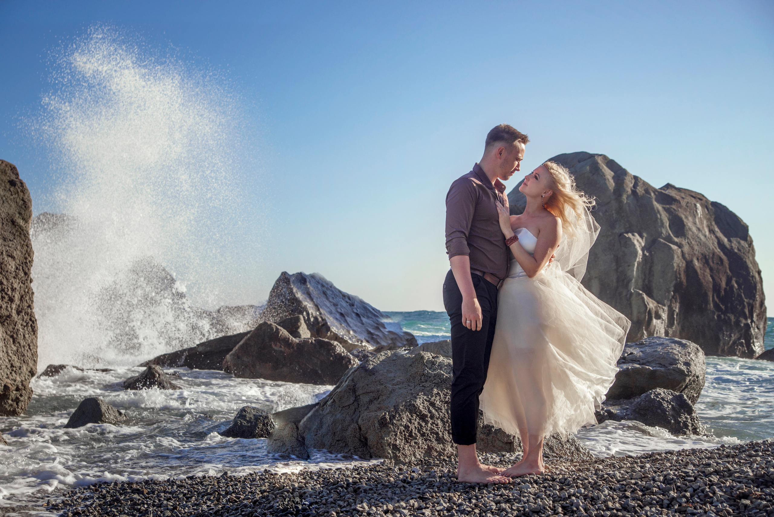 Алексей и Алина. Семейный и детский фотограф в Севастополе. Семейный фотограф в Ялте