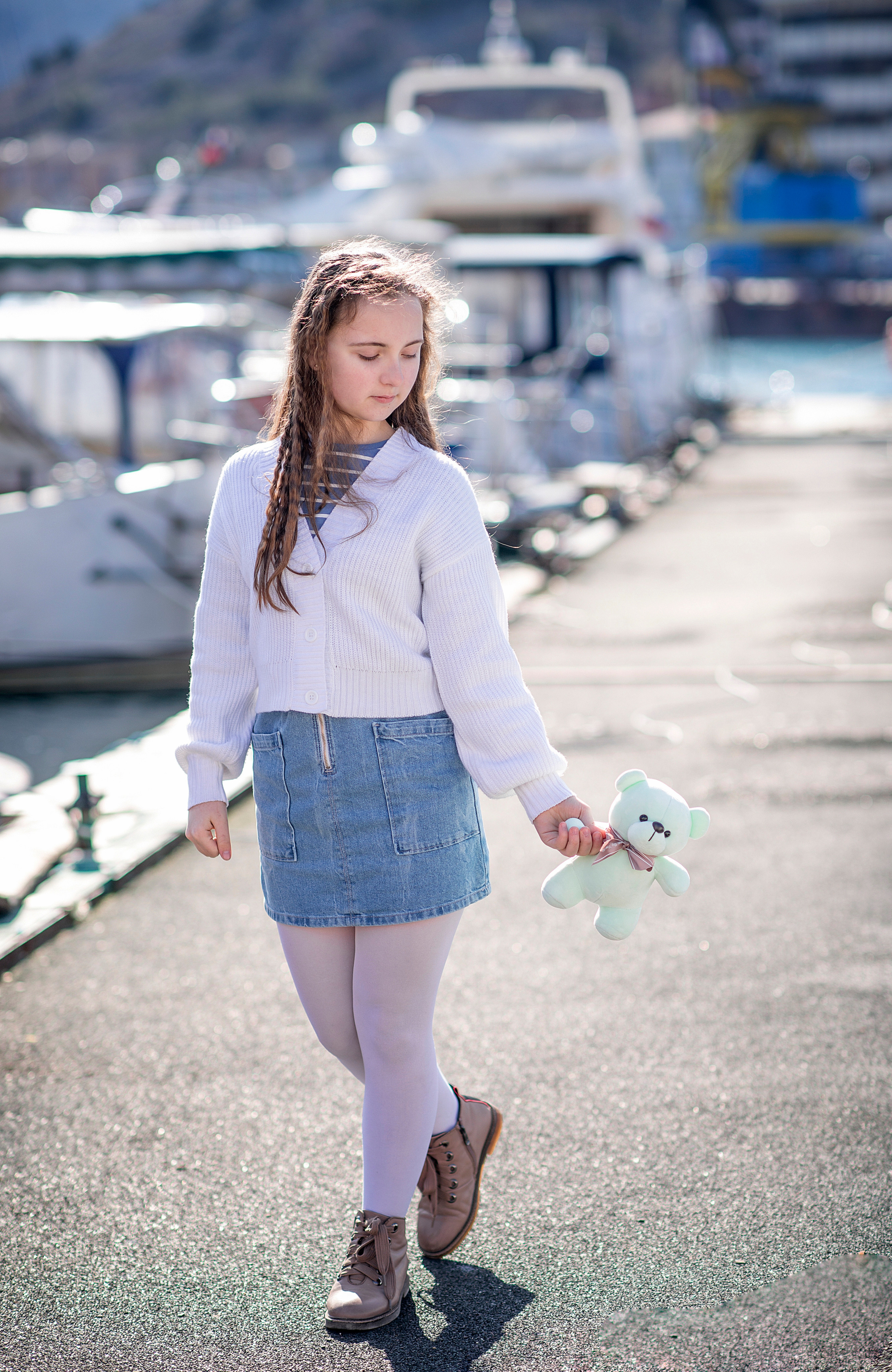 Весна в Балаклаве. Семейный и детский фотограф в Севастополе. Семейный фотограф в Ялте