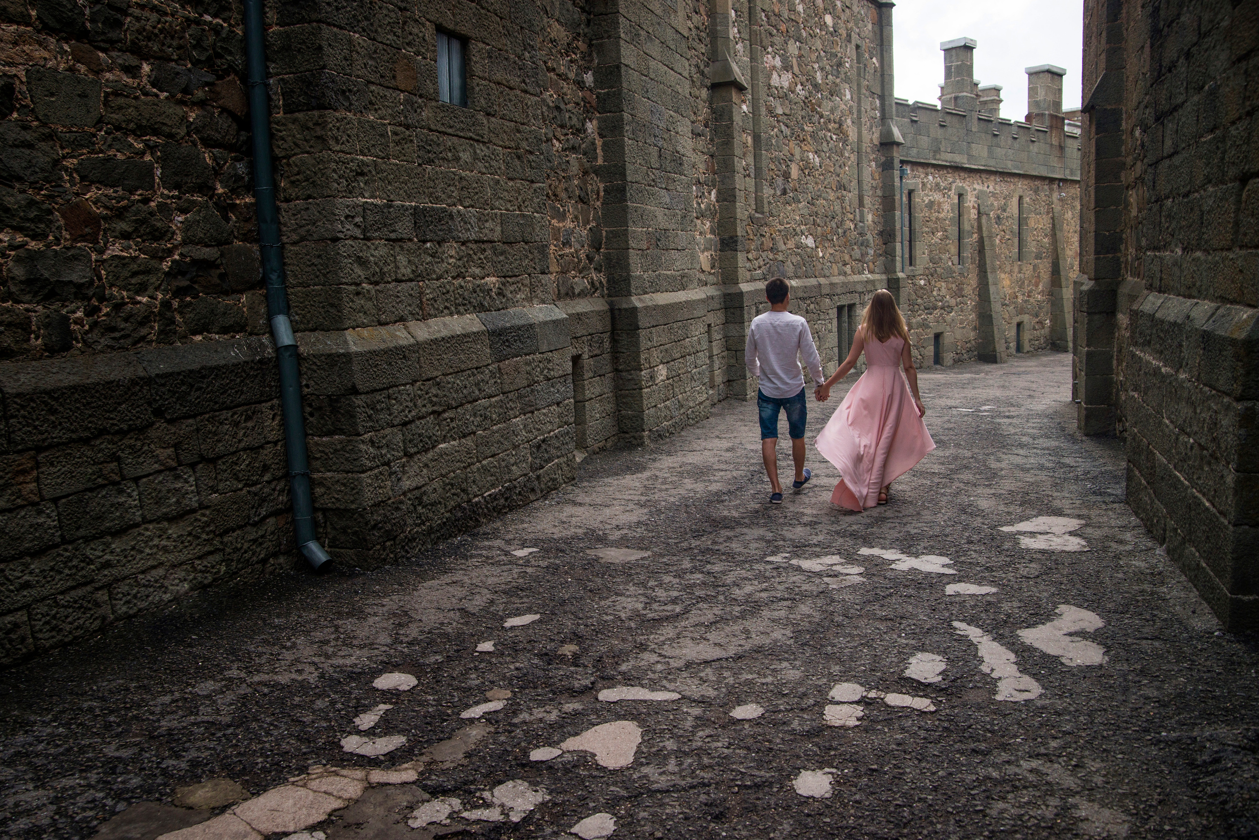 Евгений и Анастасия. Семейный и детский фотограф в Севастополе. Семейный фотограф в Ялте