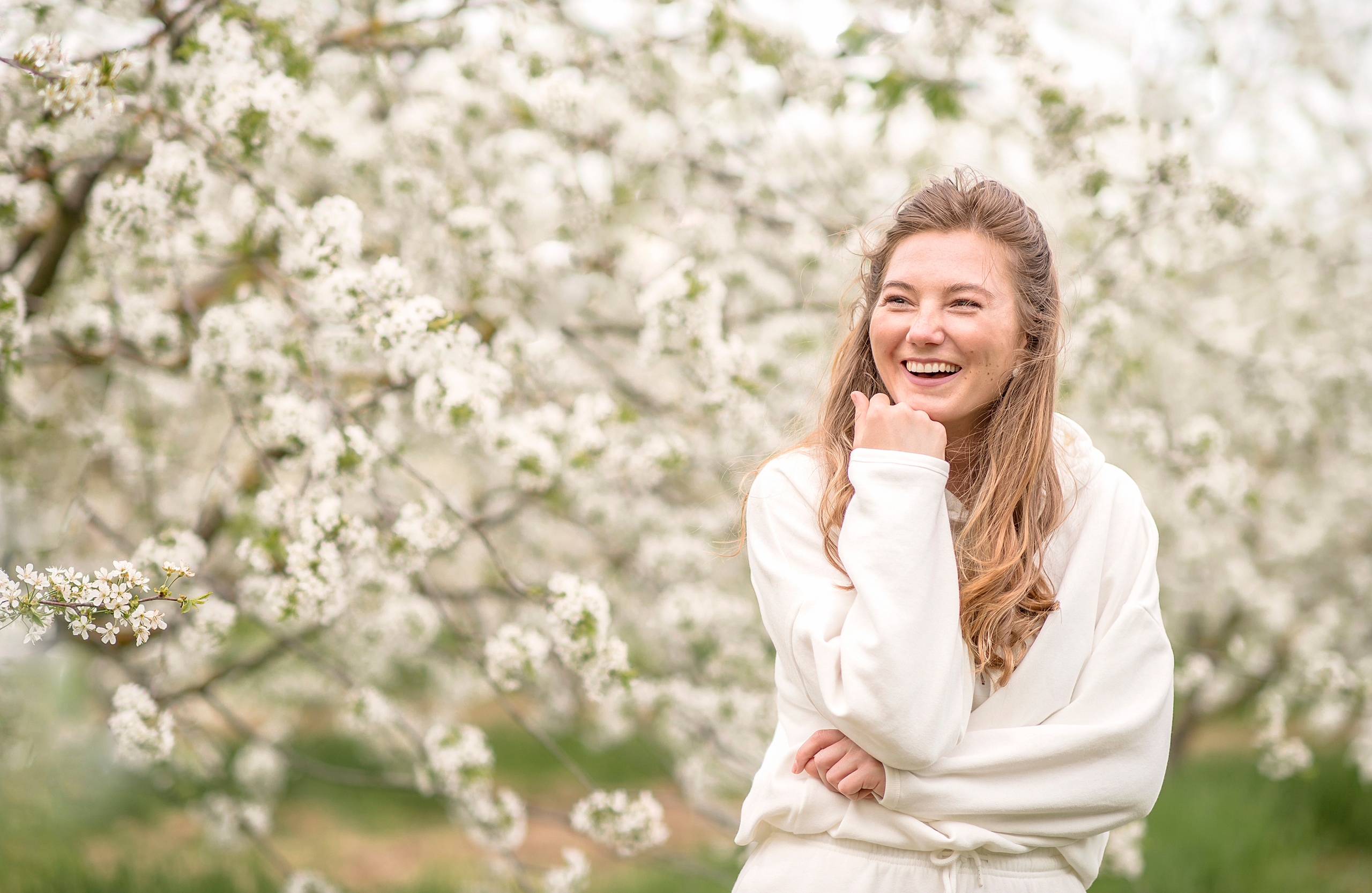 Цветущий Крым. Семейный и детский фотограф в Севастополе. Семейный фотограф в Ялте