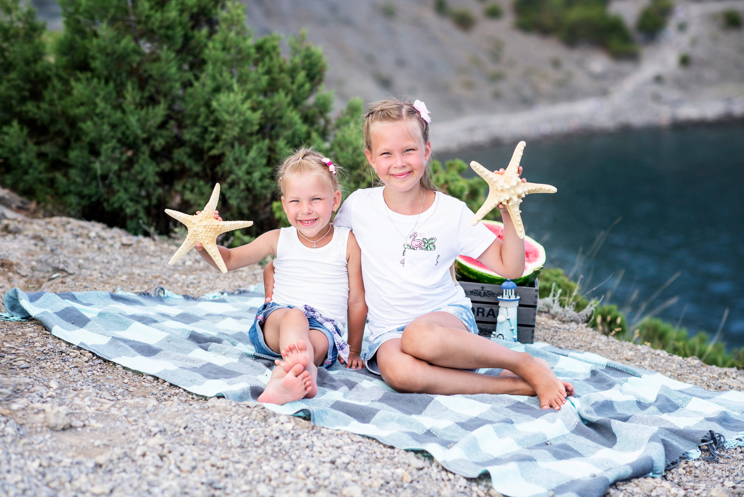 Дети. Семейный и детский фотограф в Севастополе. Семейный фотограф в Ялте