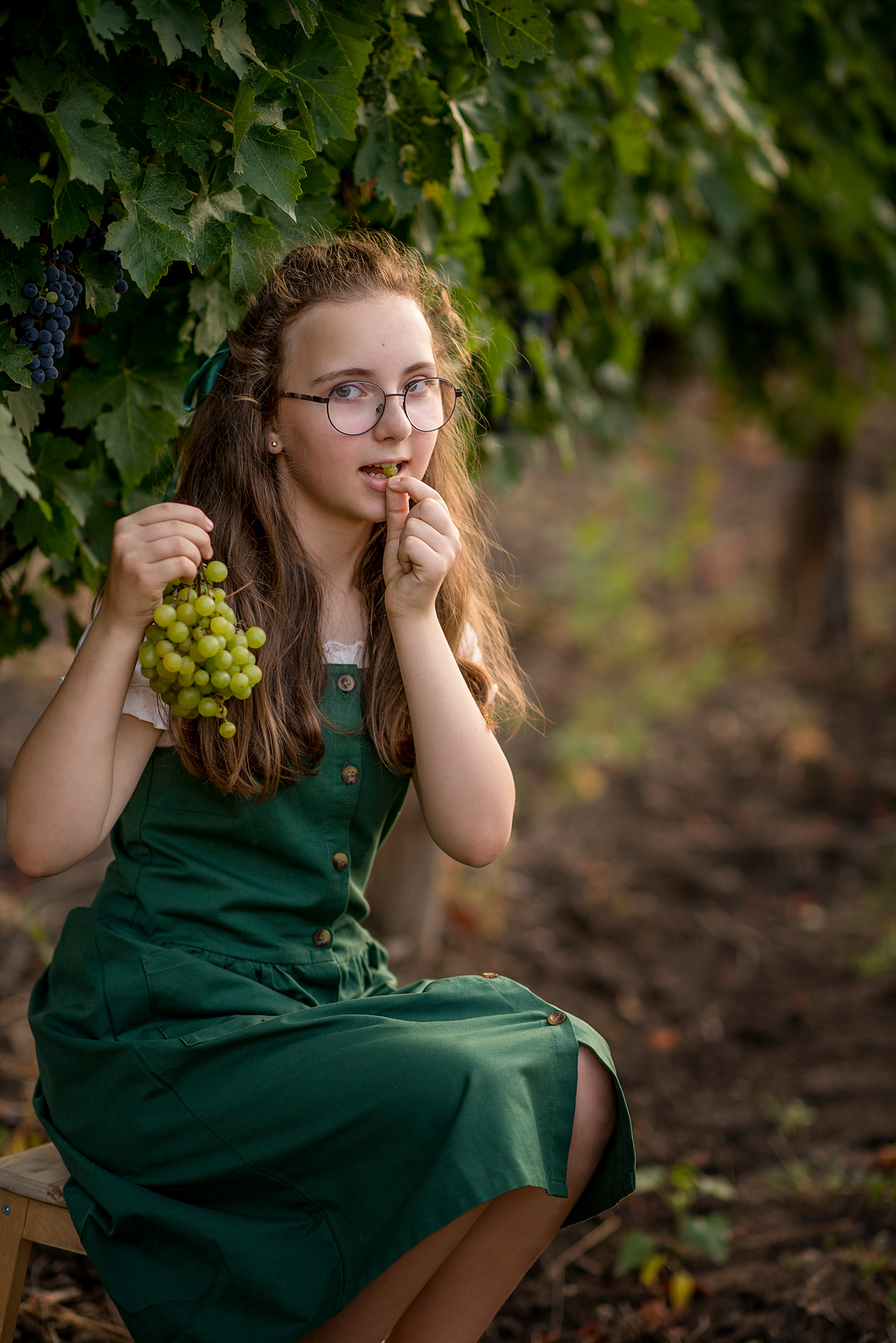 Портрет. Семейный и детский фотограф в Севастополе. Семейный фотограф в Ялте