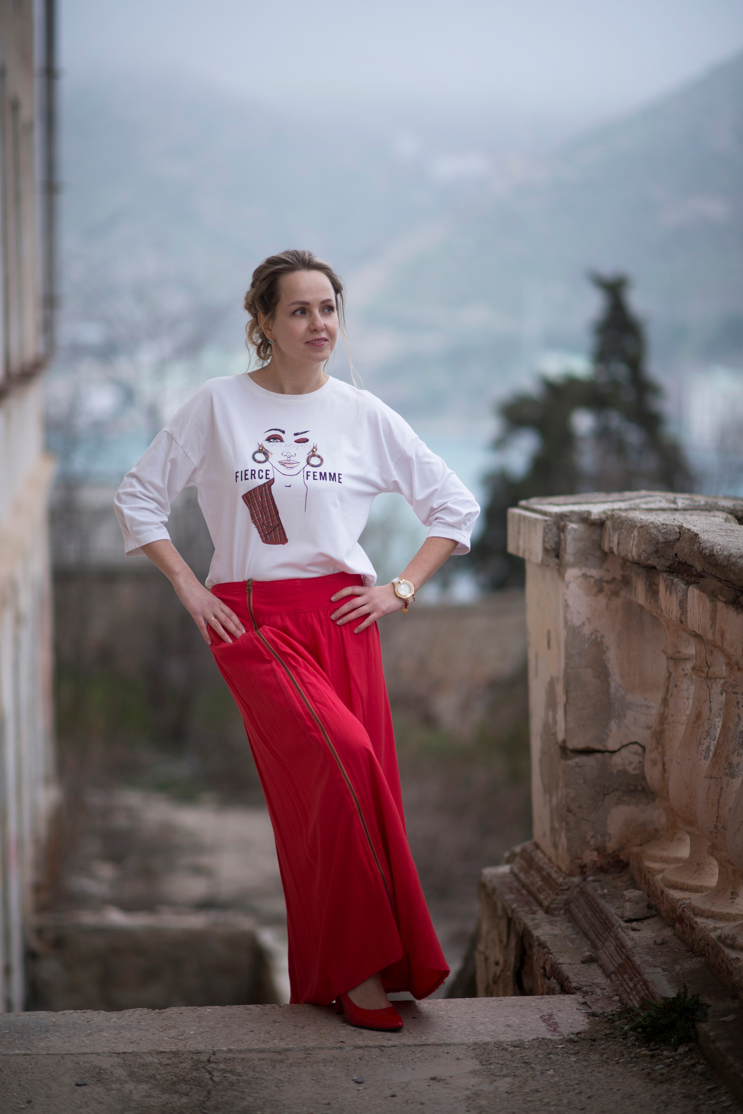 Елена. Локации Балаклавы. Семейный и детский фотограф в Севастополе. Семейный фотограф в Ялте