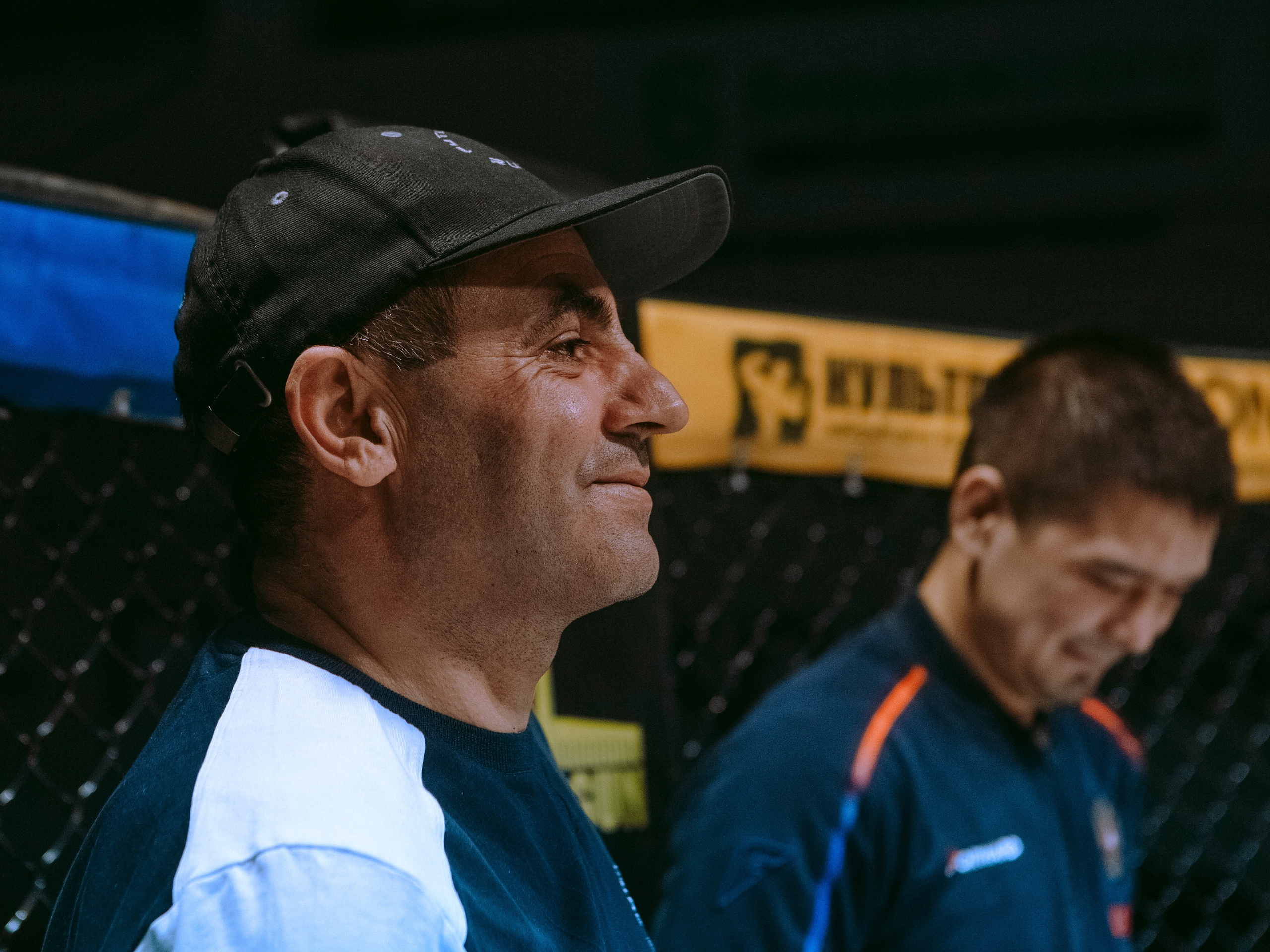 SFL 17 | Siberian Fighting League. Портретный фотограф в Москве Дарья Цезария