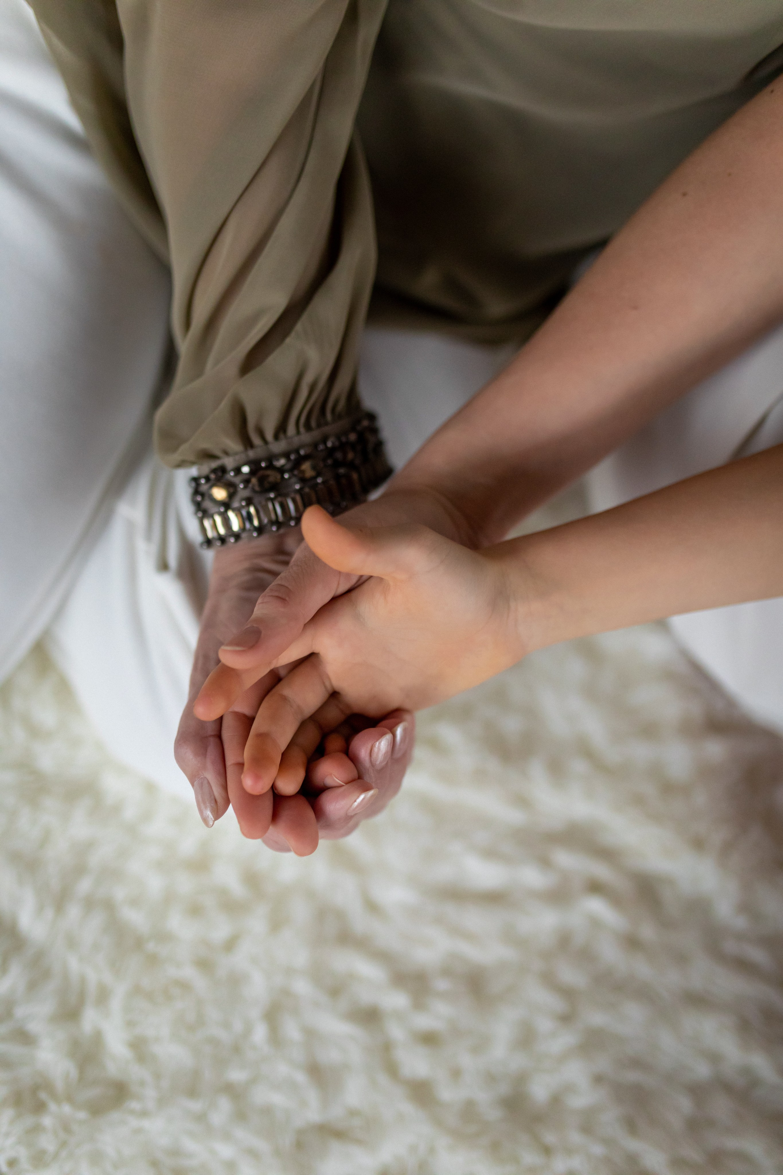 FAMILY STORY. Фотограф и Видеограф в Москве Дарья Арсентьева