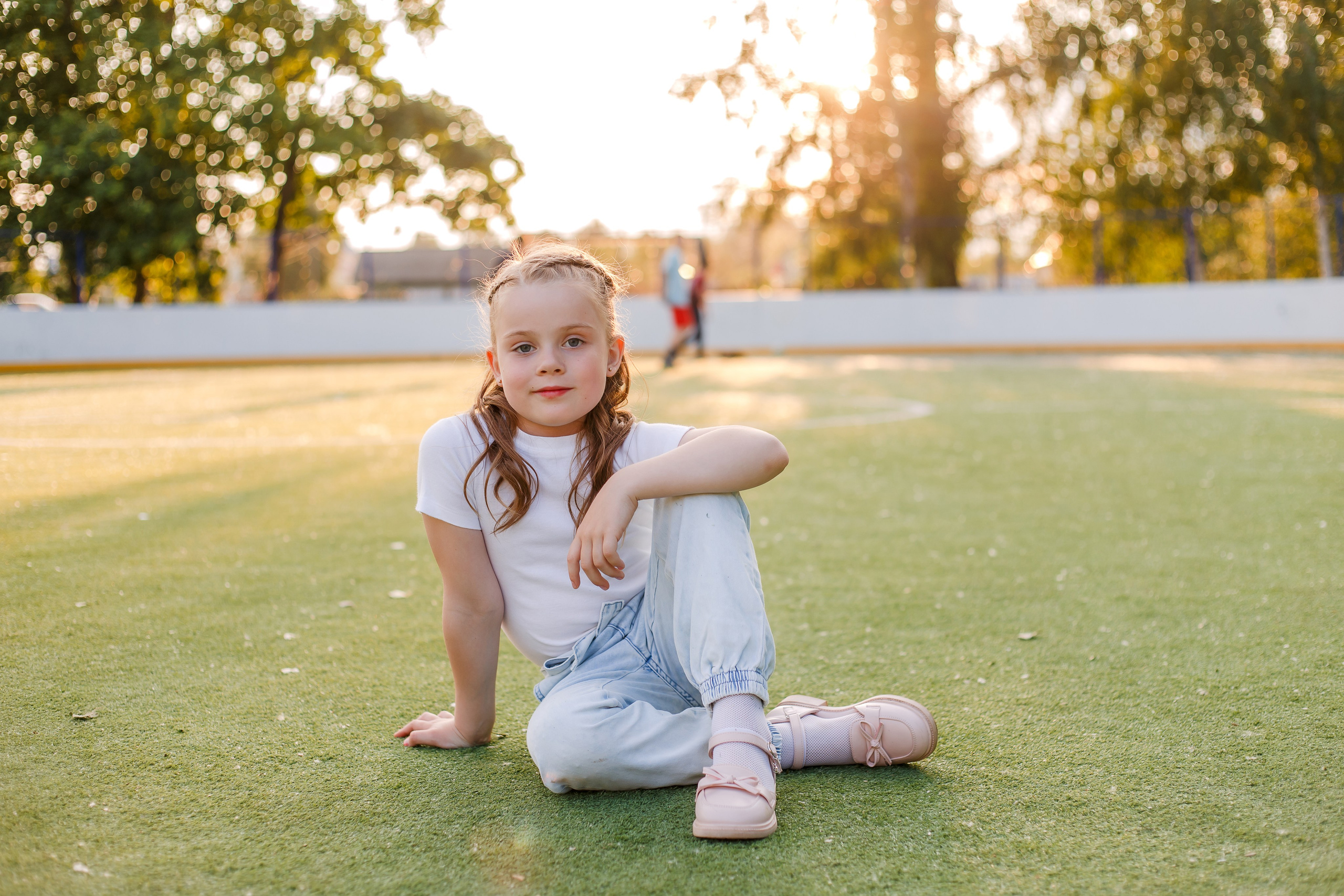 Детский сад. Фотограф Саранск Екатерина Жукова
