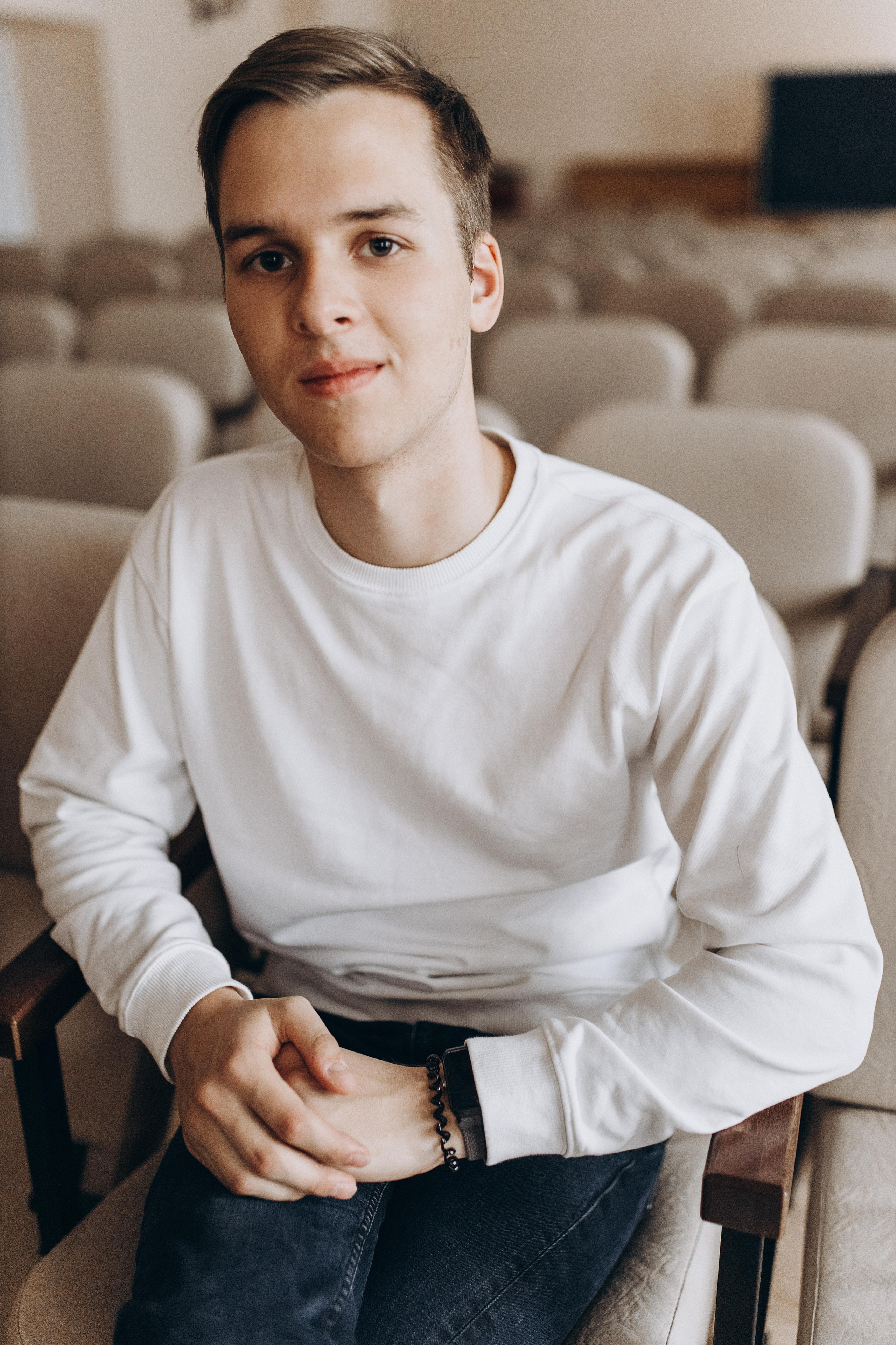 11И, Лицей № 3