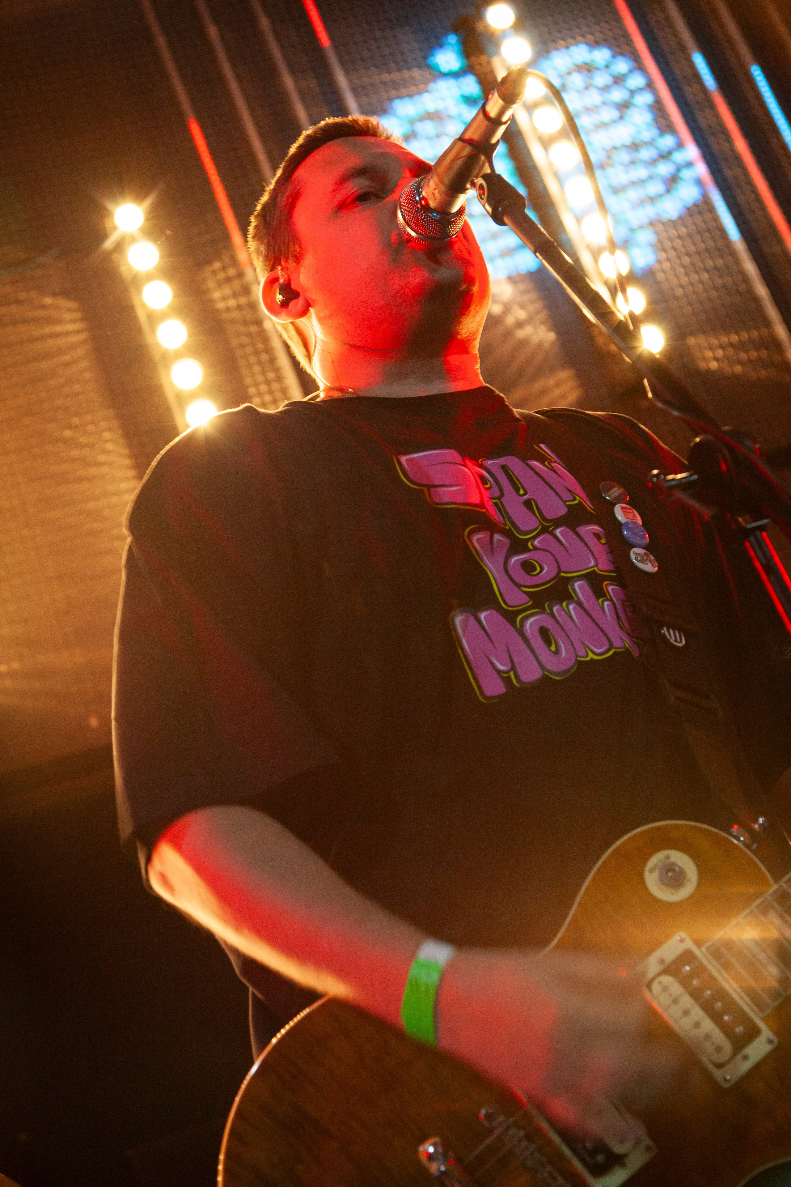 Рок-концерт. Reborn.19.09.25. Профессиональное фото в Казани: от идеи до результата. Фотограф Яна Мур