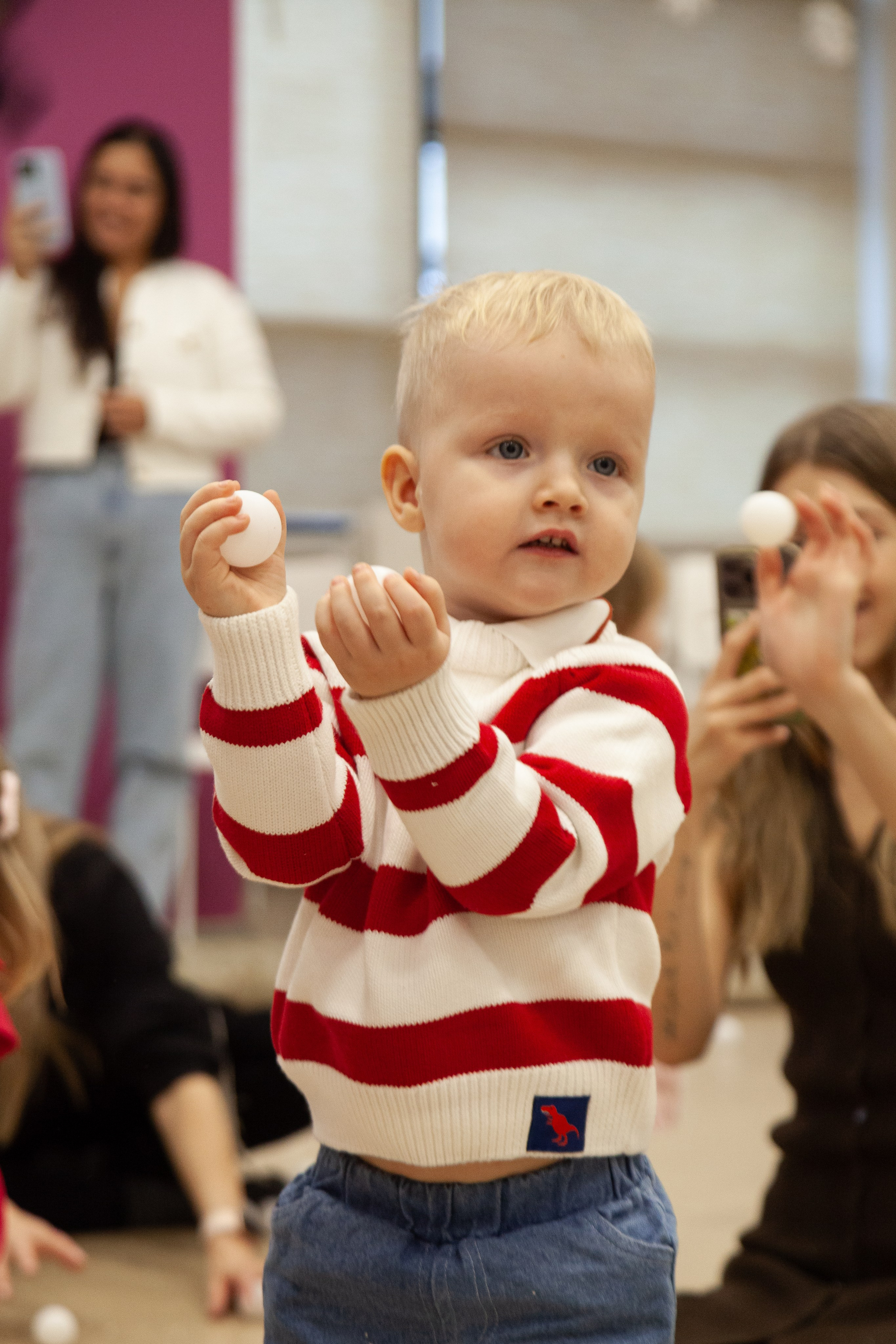 Новогодний утренник. 20.12.24. Профессиональное фото в Казани: от идеи до результата. Фотограф Яна Мур