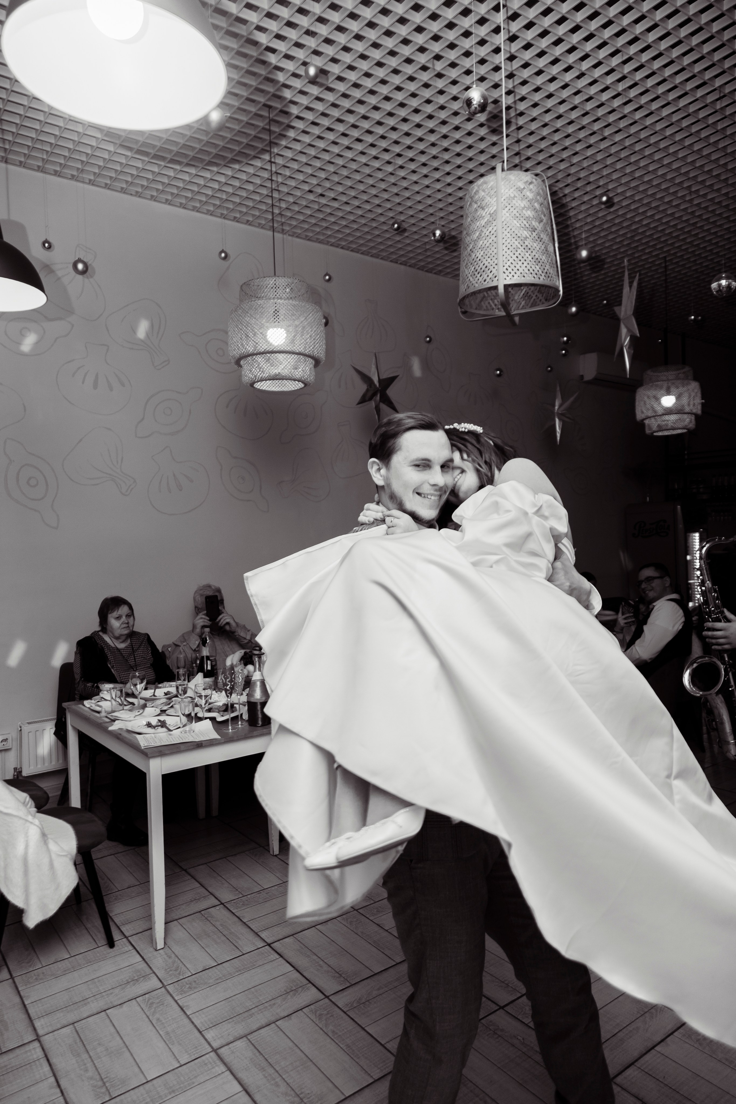 Свадебная фотосессия в Казани. Профессиональное фото в Казани: от идеи до результата. Фотограф Яна Мур