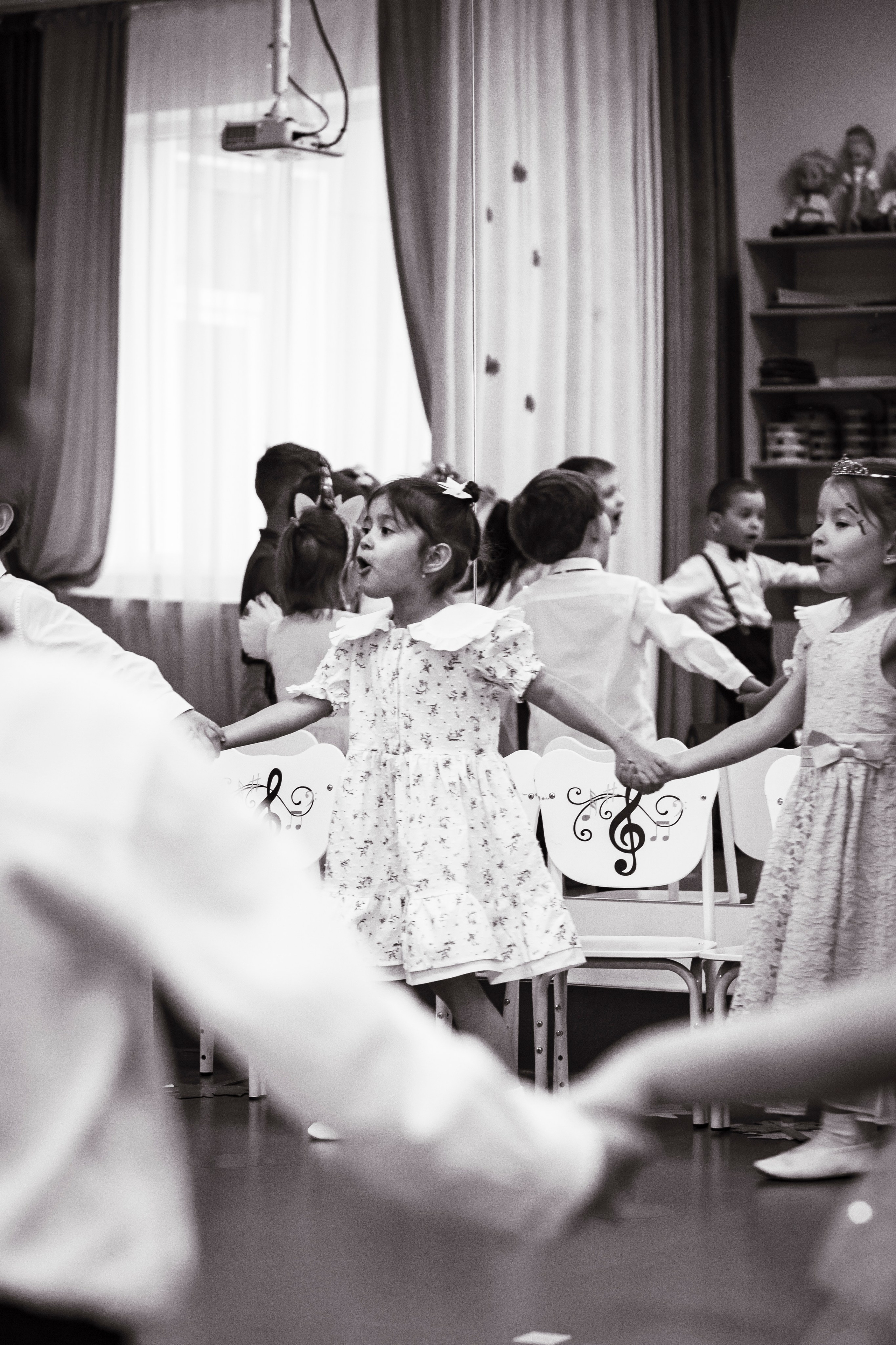 Праздник осени. 30.09.2025. Профессиональное фото в Казани: от идеи до результата. Фотограф Яна Мур