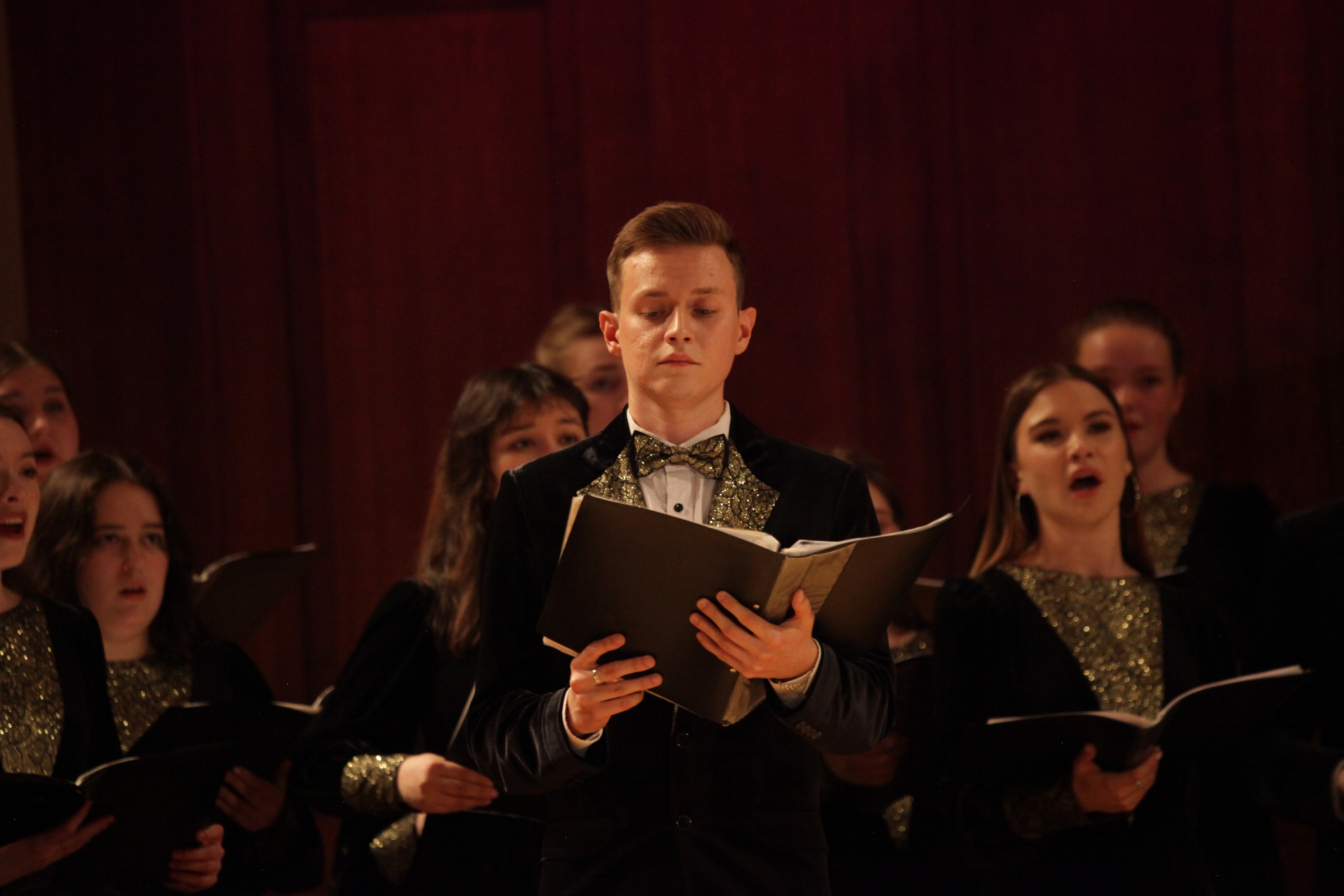 Отчётный концерт музыкального колледжа им. И. В. Аухадеева. 29.04.23. Профессиональное фото в Казани: от идеи до результата. Фотограф Яна Мур