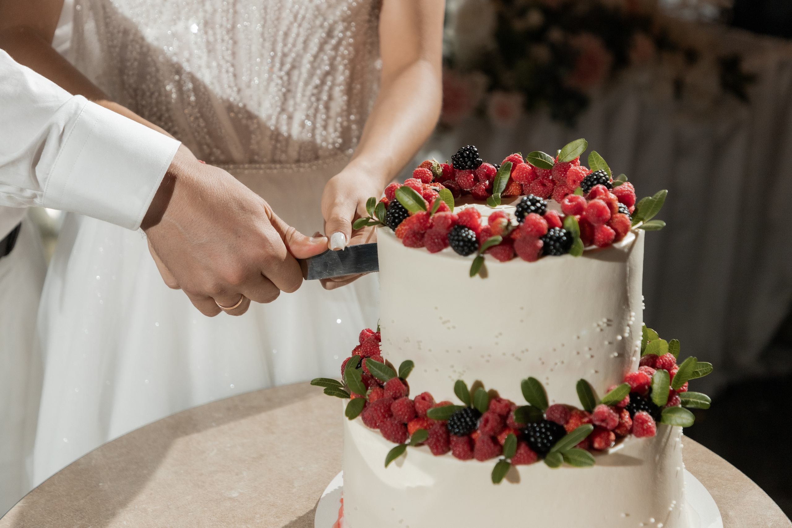 Дмитрий и Анастасия (сокращено). Свадебный фотограф Ангелина Сунгатулина | Саратов | Балаково | Вольск