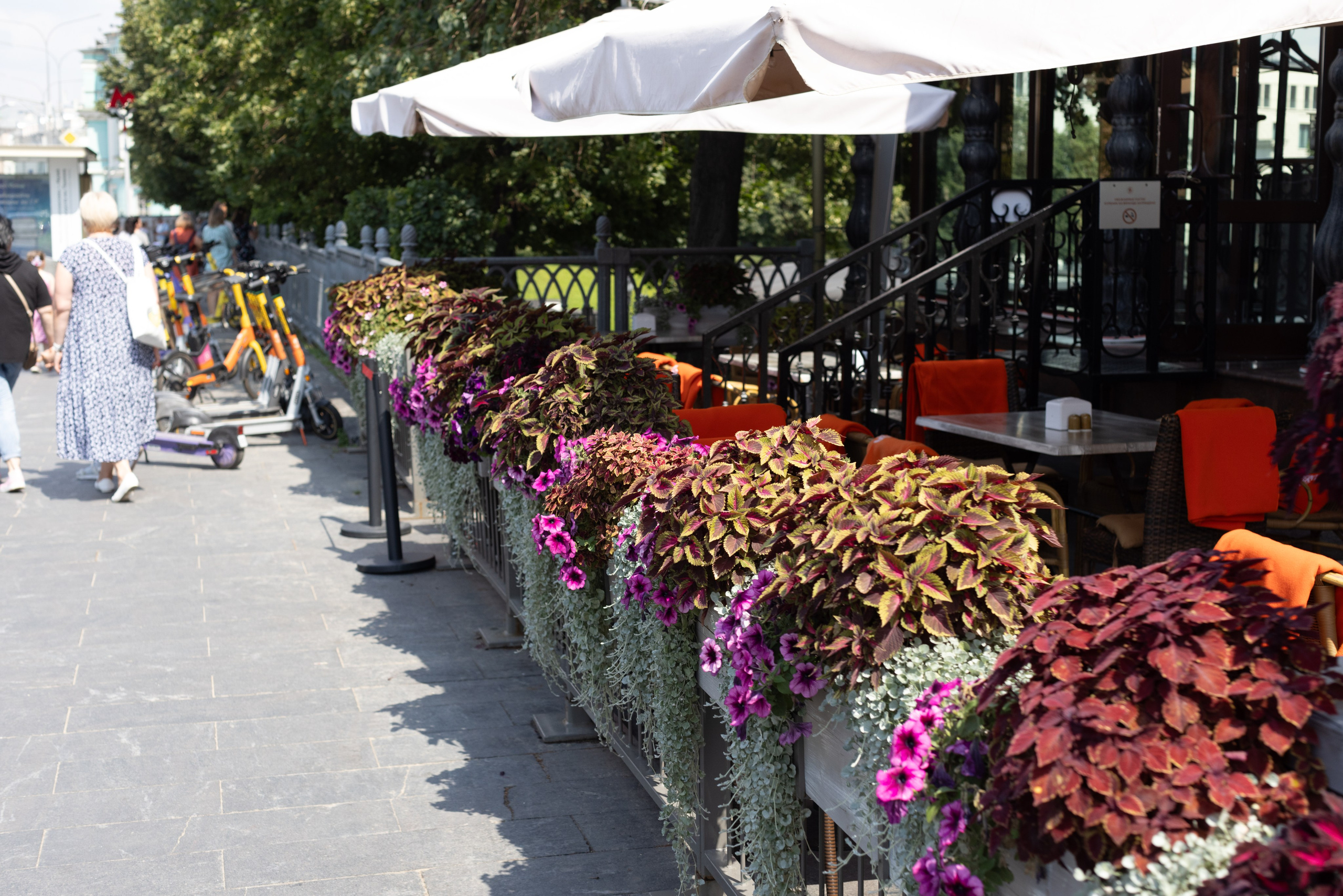 Фото Москвы. Студия Максима Белослюдцева