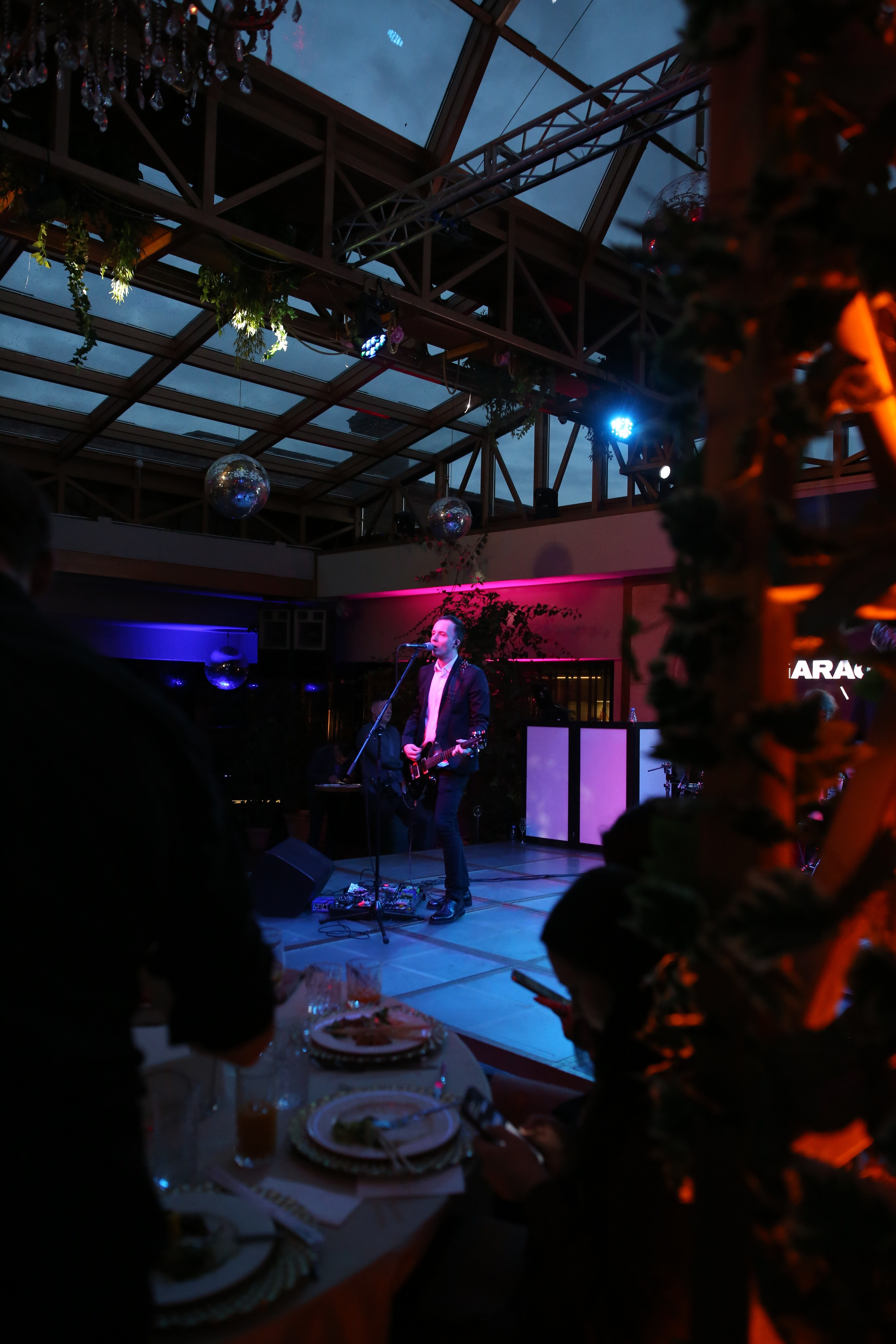 Музыканты. Семейный и детский фотограф Анна Петракова