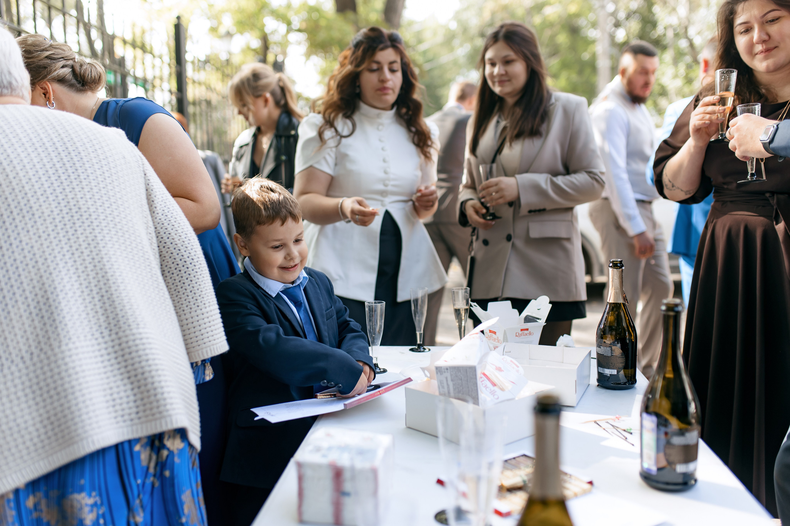 Роман и Татьяна. Свадебный и портретный фотограф — Мария Костина