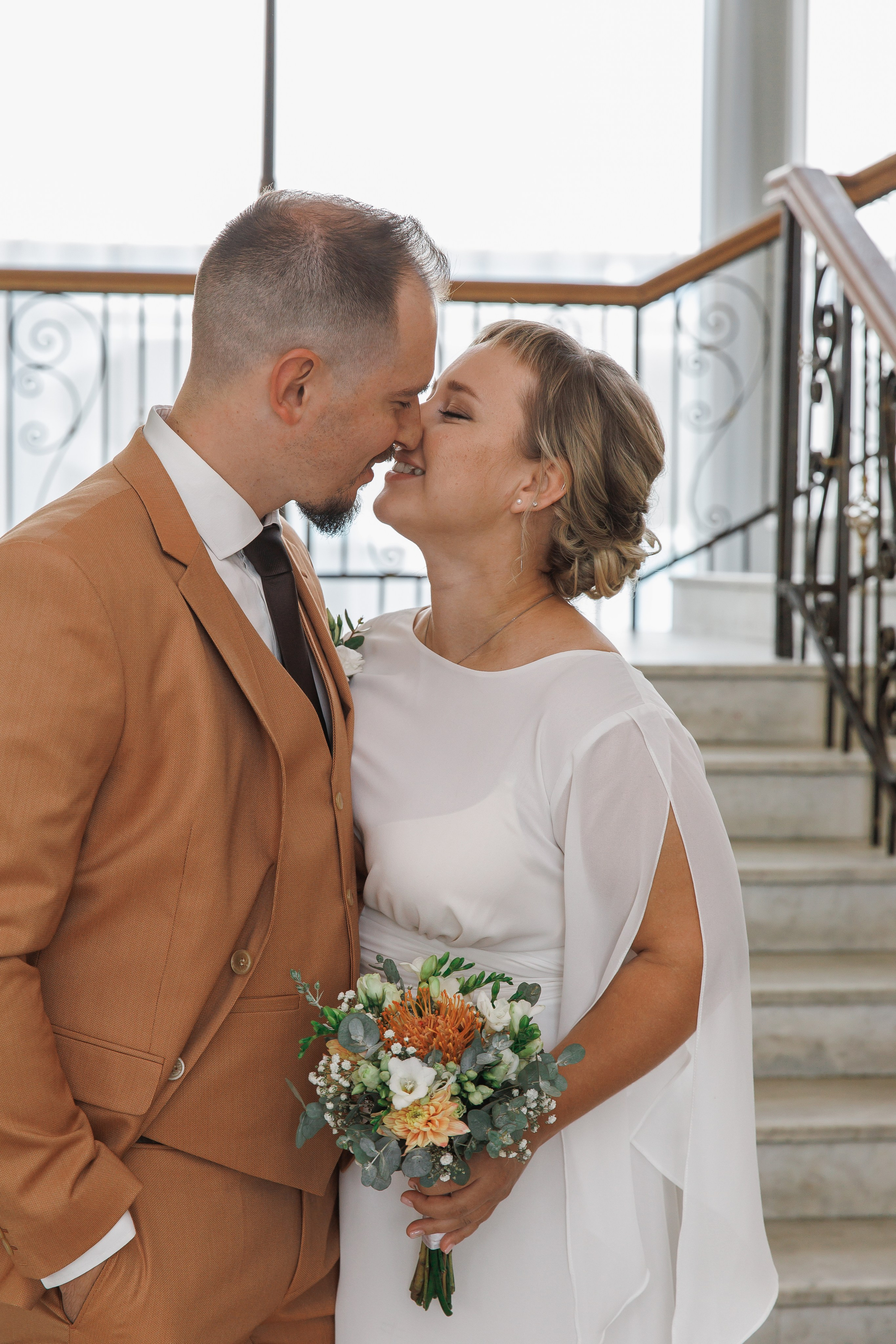 Всеволод и Настя. Свадебный и семейный фотограф в Санкт-Петербурге Кирилл Шалагинов