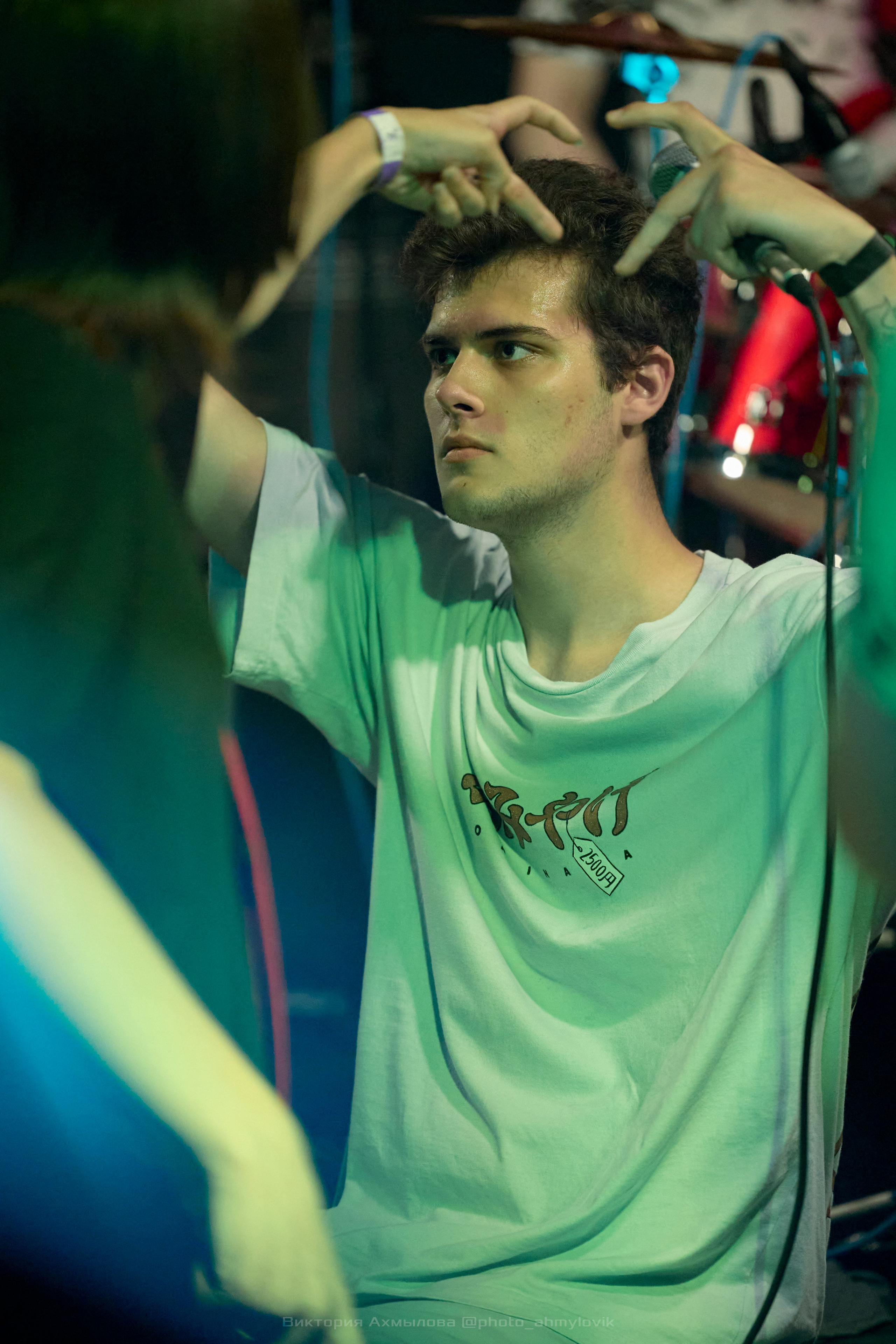 19.07.2024 НШБ Зеленоград. Виктория Ахмылова. Фотограф в Москве