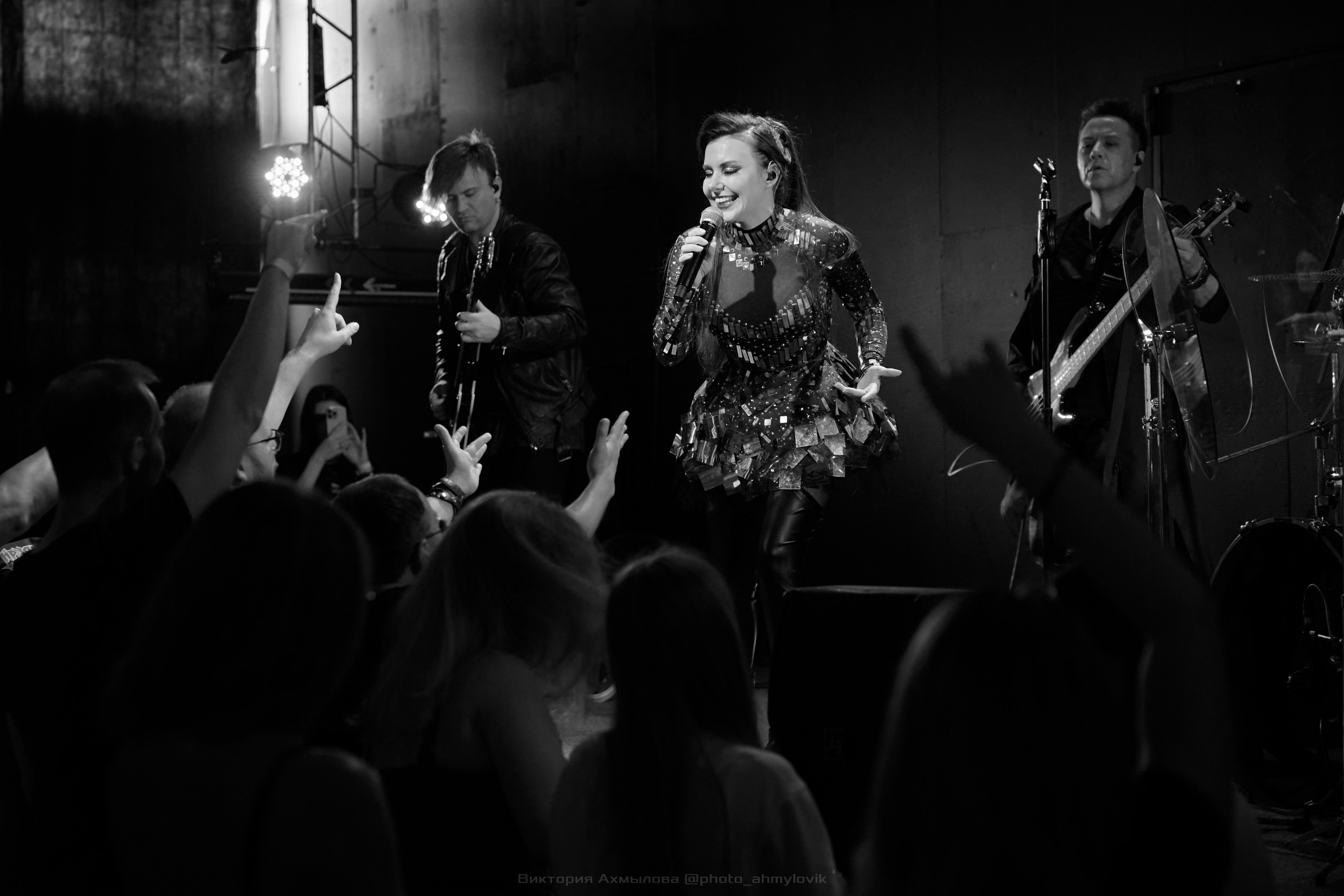 24.05.2025 Джоконда. Ярославль. Виктория Ахмылова. Фотограф в Москве