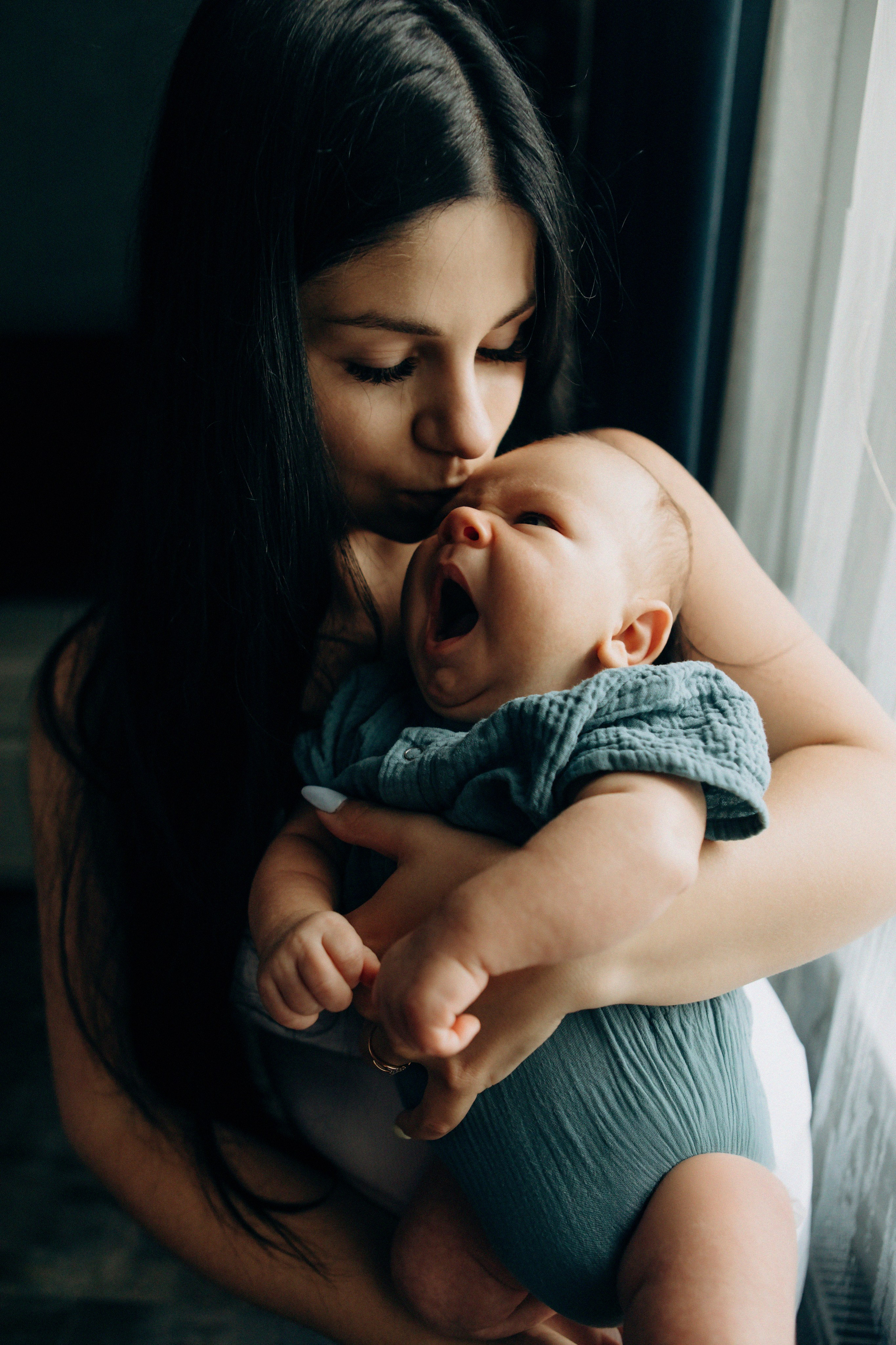 Спасибо за сына!. Свадебный и семейный фотограф Арестенко Анастасия