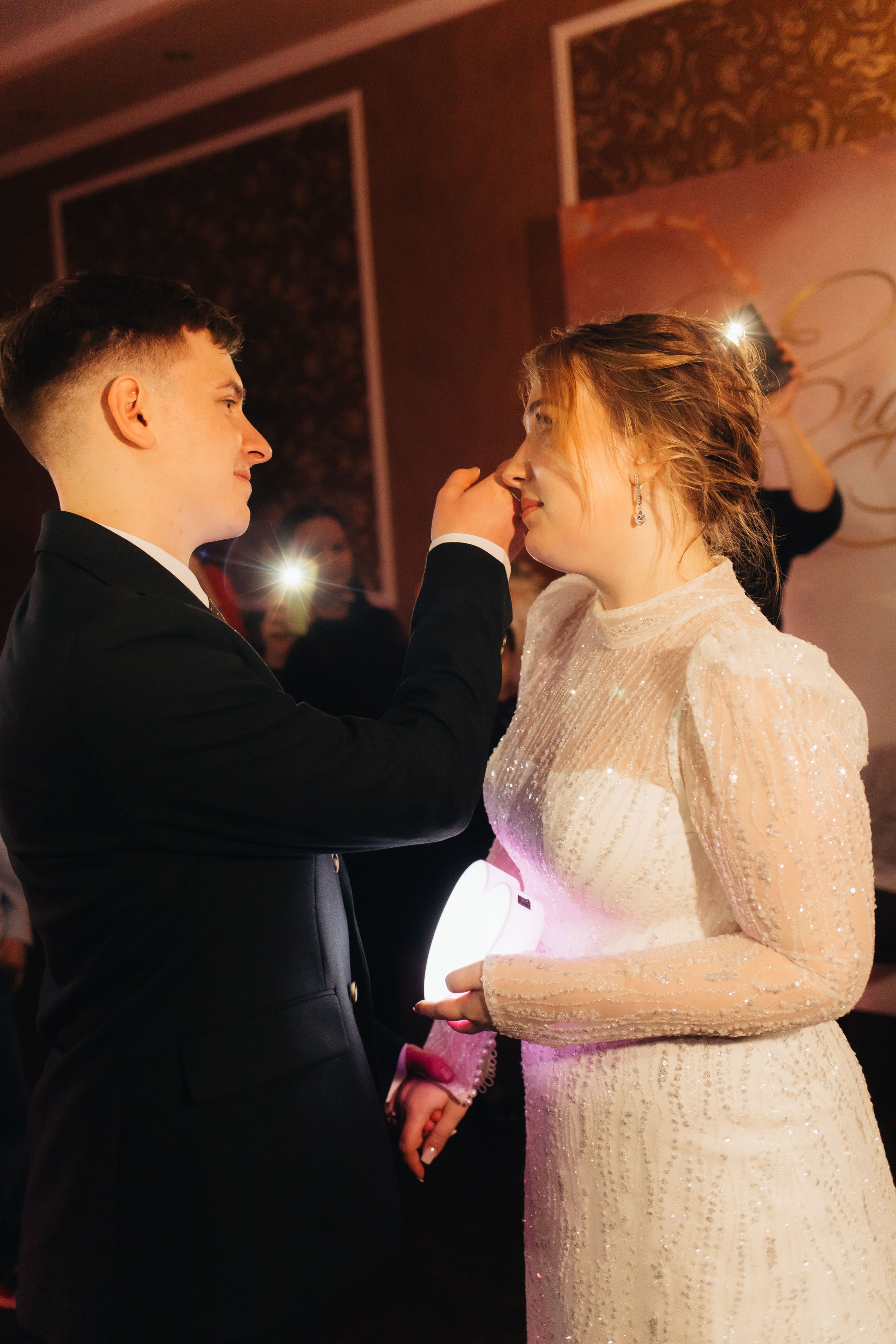 Егор и Анастасия. Катерина Аникеева | Фотограф | Екатеринбург