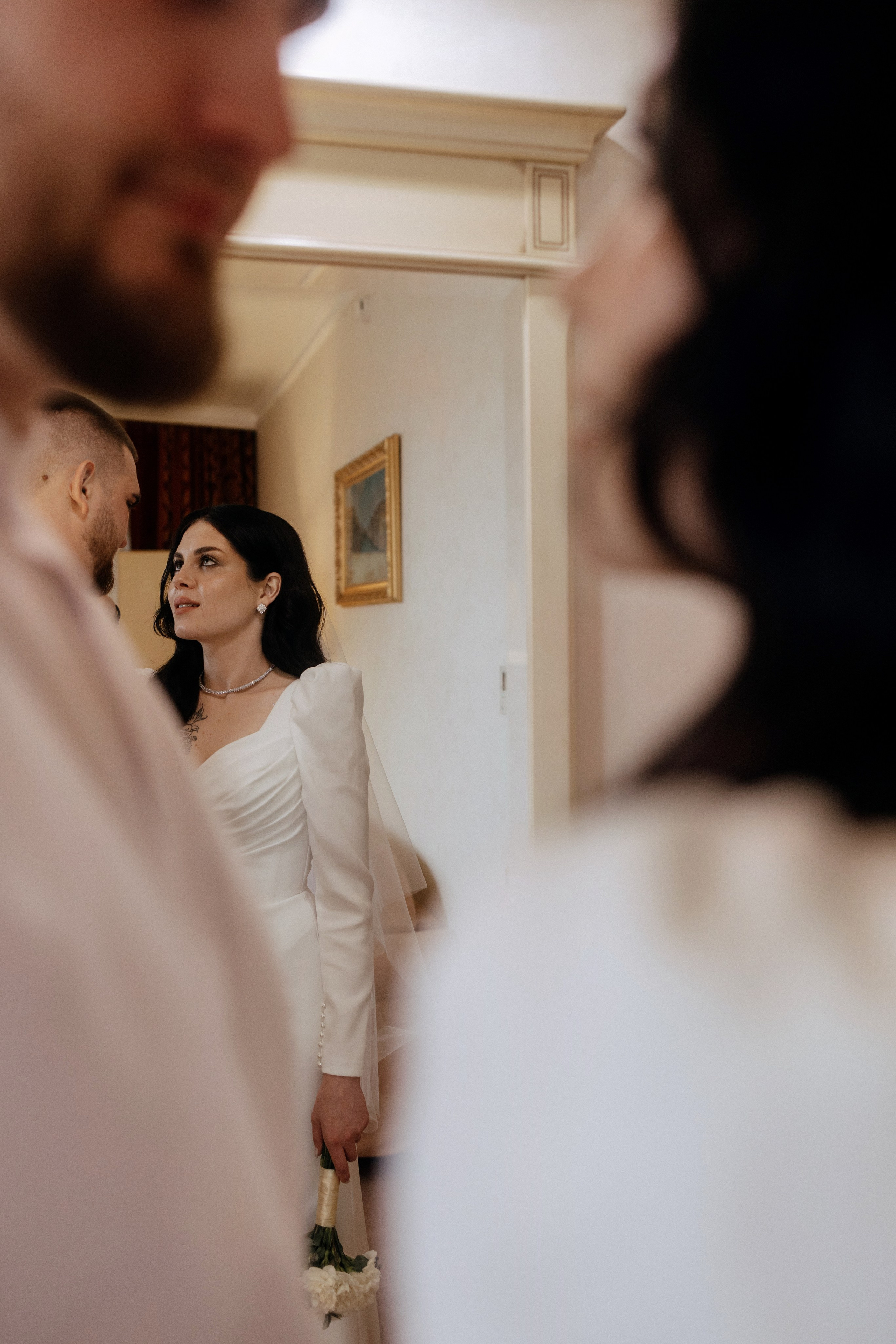 Аркадий и Екатерина. Фотограф в Нефтеюганске Никита Сыромятников