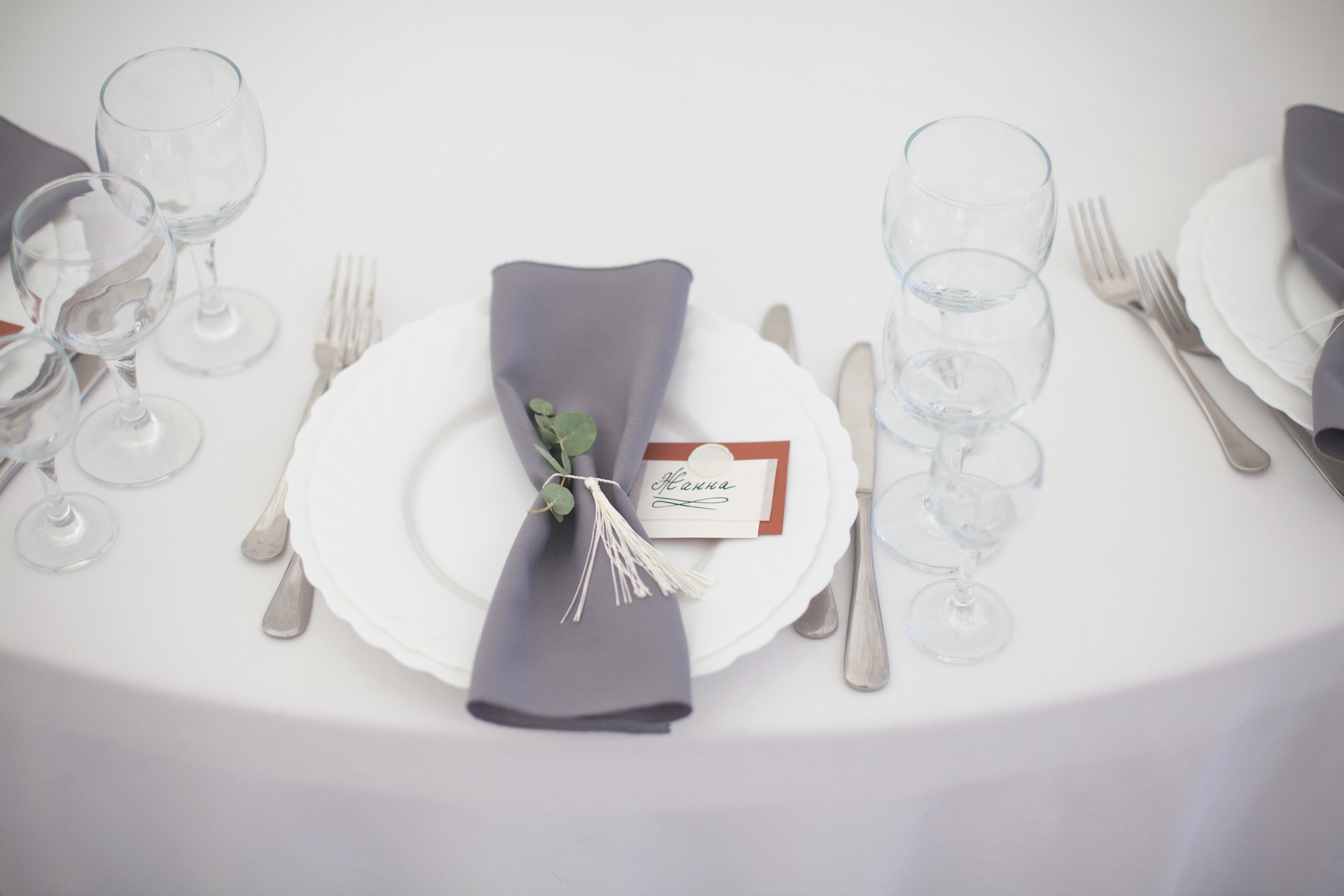 Горки Холидей. Флорист Маргарита Гладкова