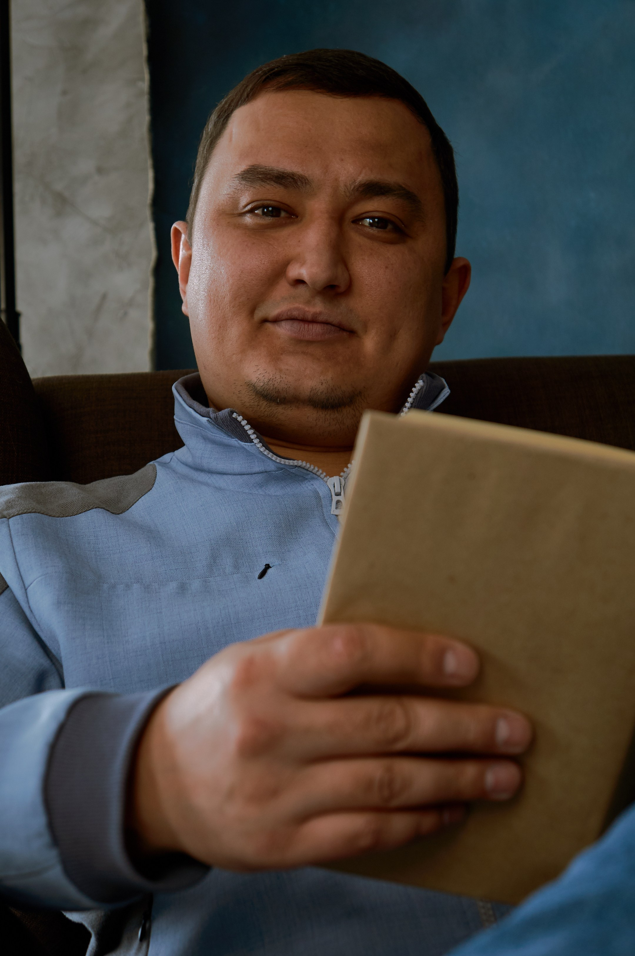 Мужская. Фотограф \ видеограф