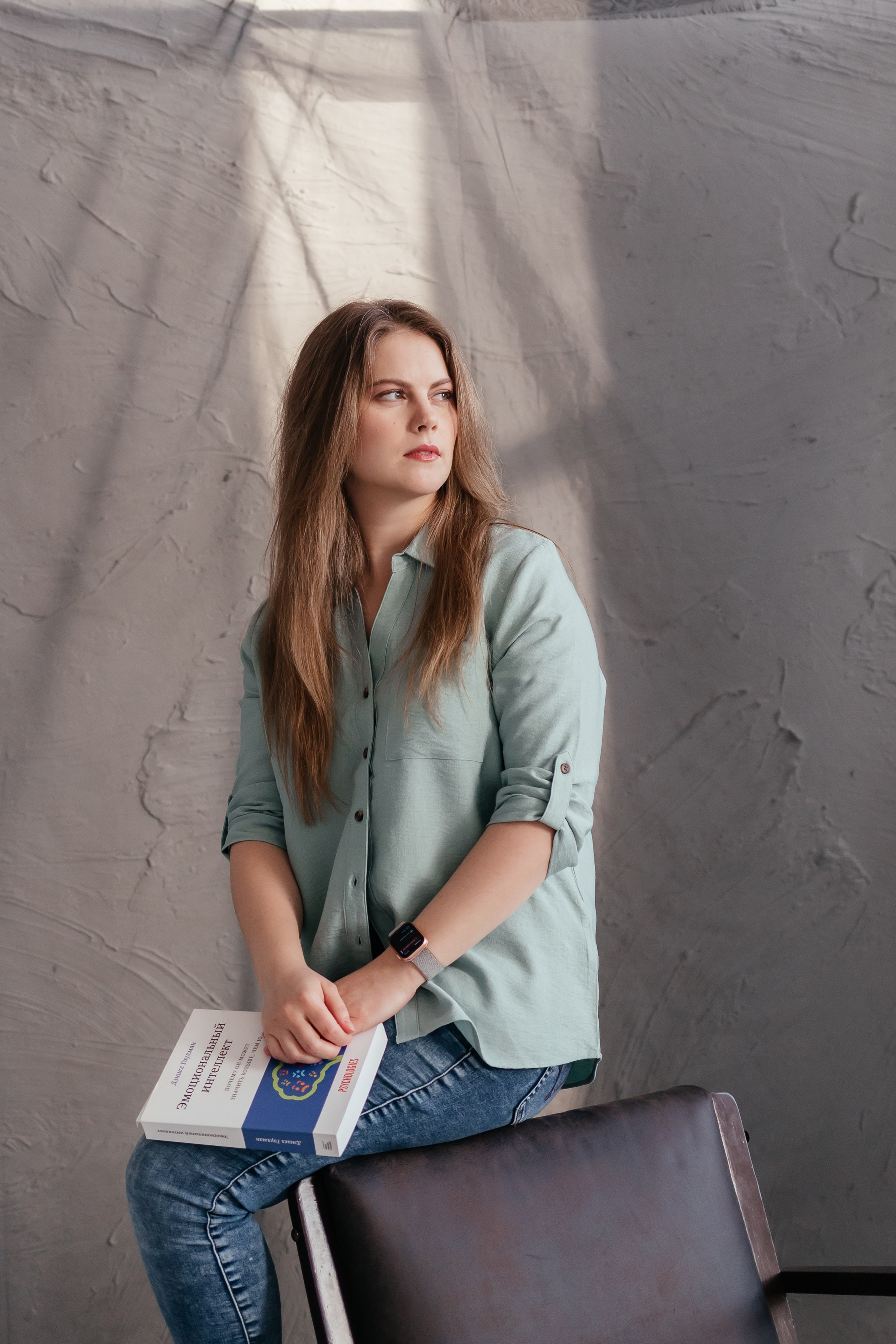 Фото для коуча. Семейный фотограф в Минске Приболовец Светлана