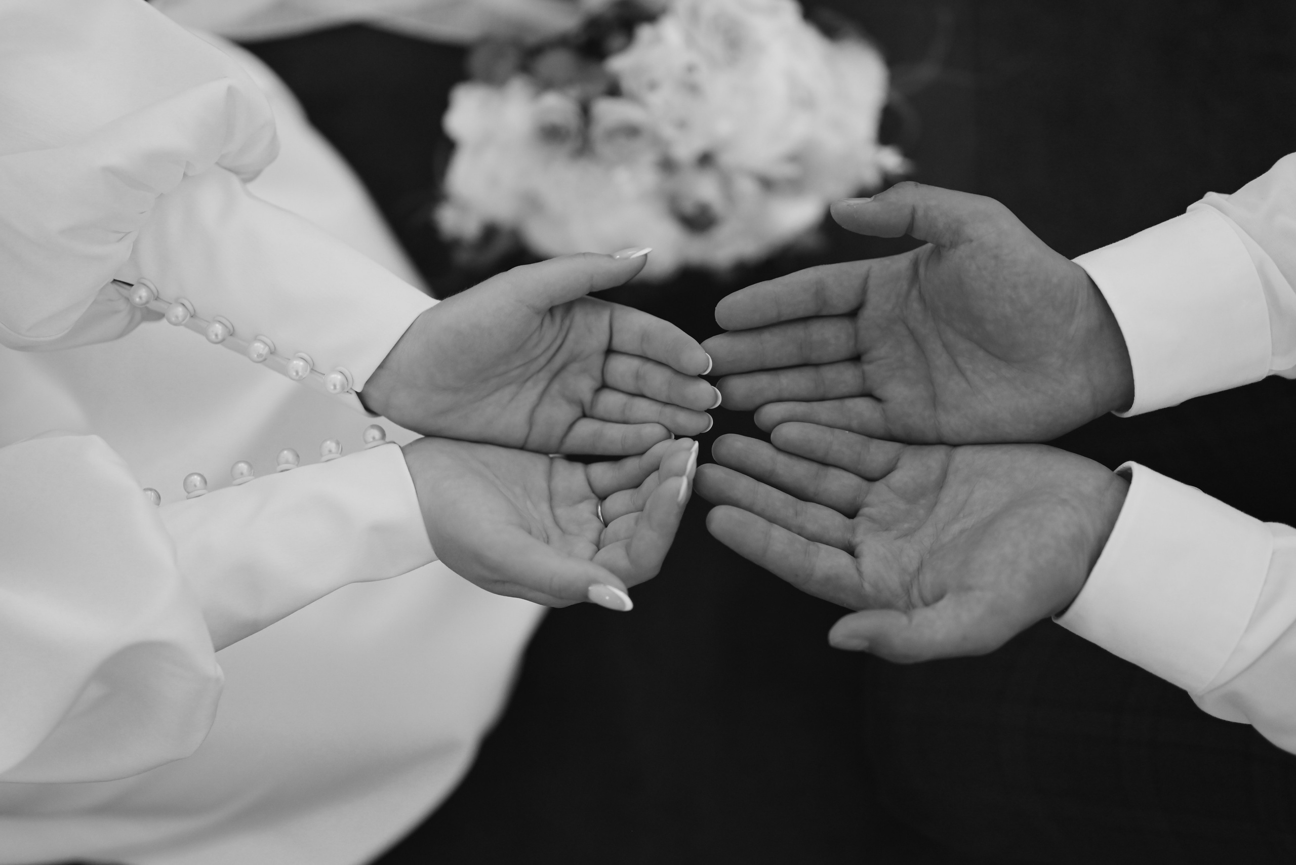 Радмир и Неля. Свадебный и семейный фотограф в Уфе Александров Максим