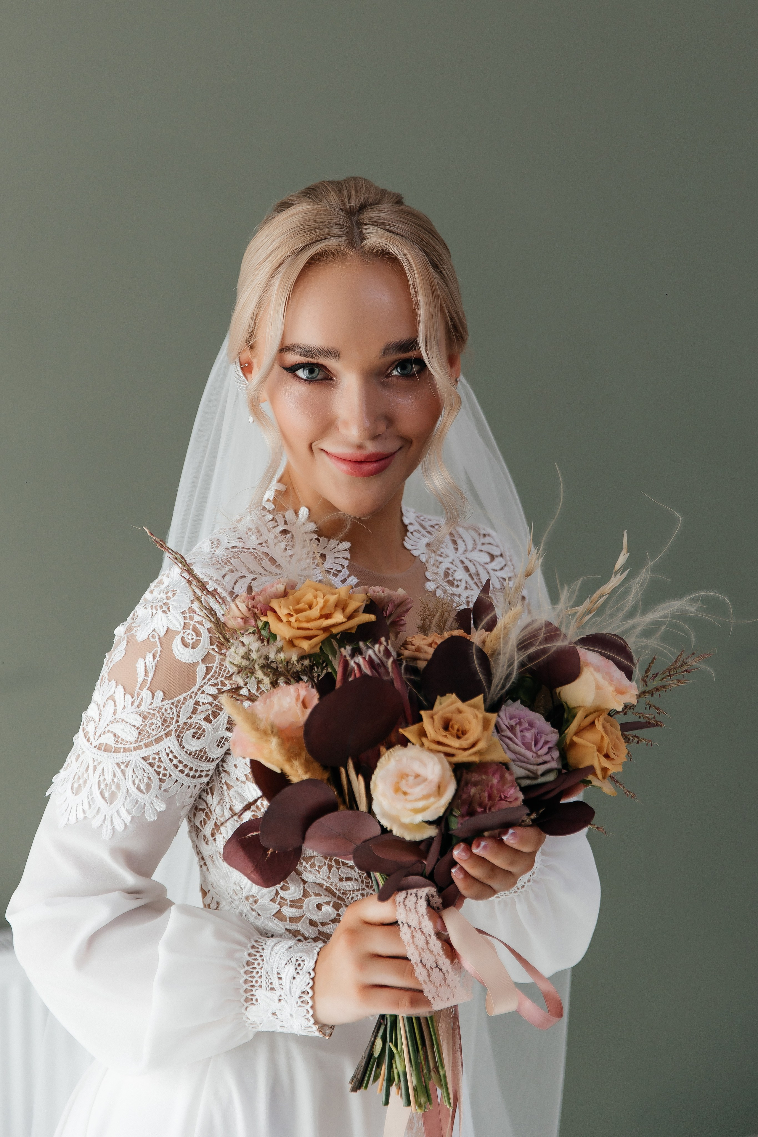 14.09.2024. Свадебный фотограф Краснодара Александр Кулагин