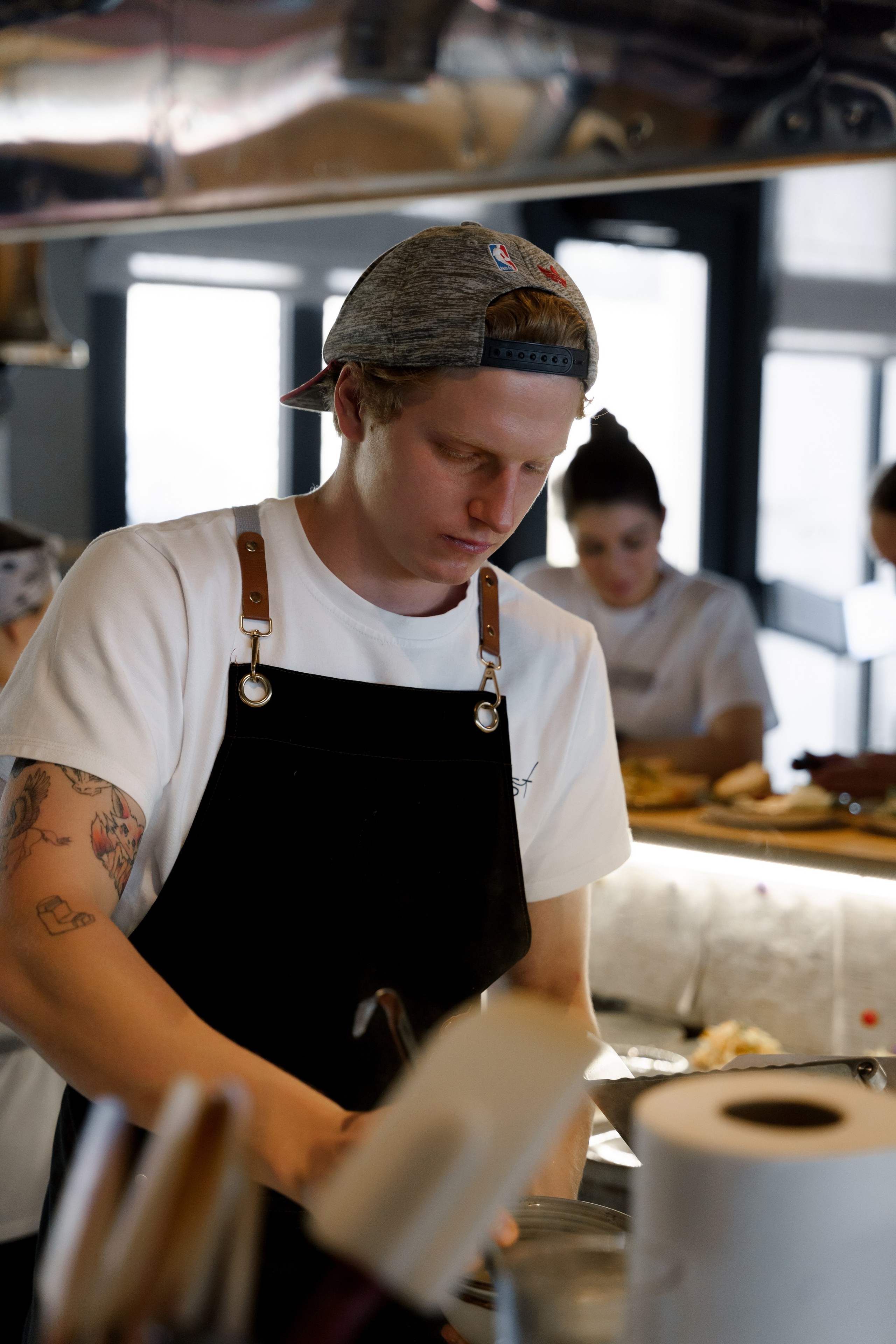 Surf 2025. Фотограф Валерия Крахмалева