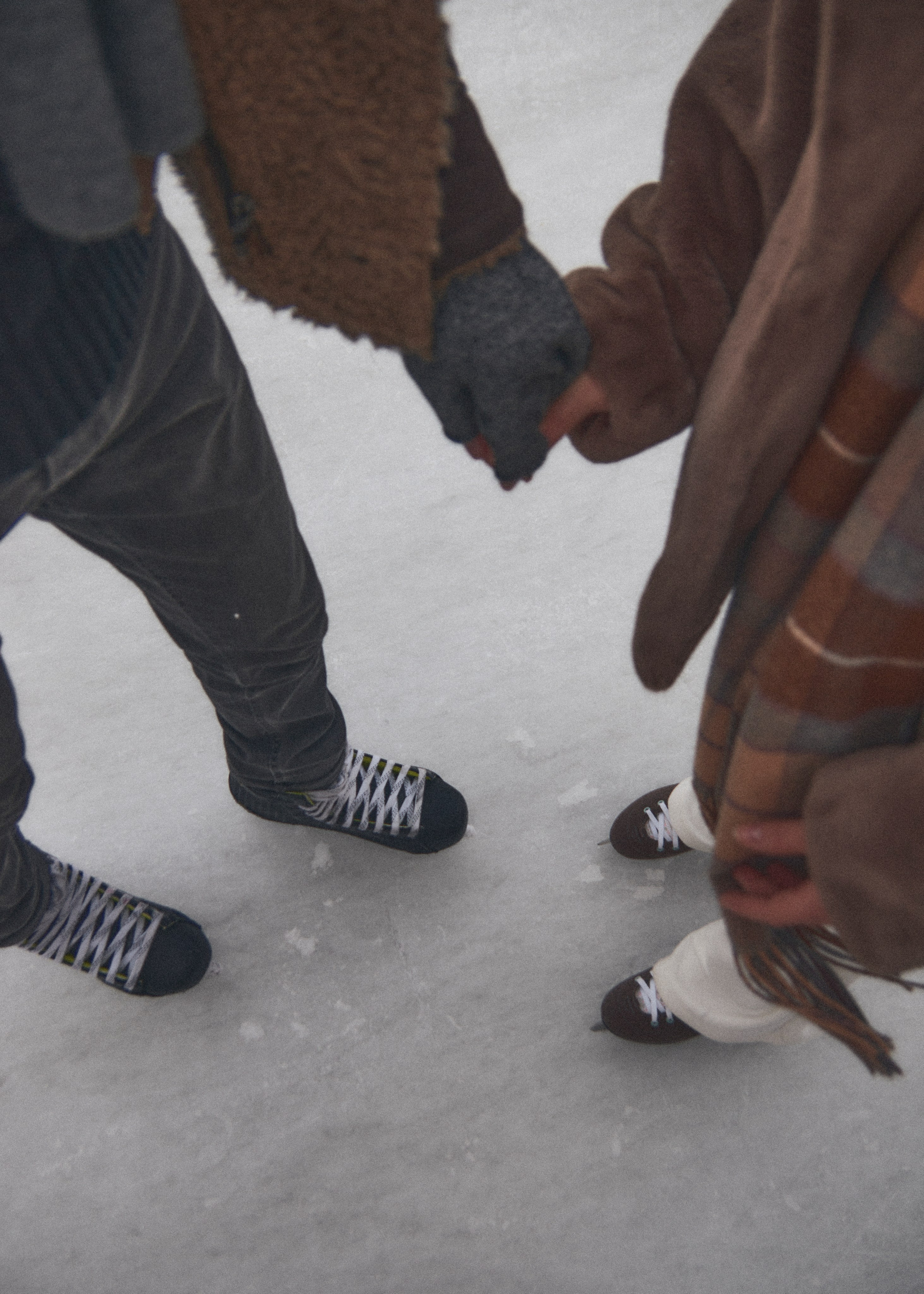 Кирилл и злата. Фотограф Валерия Крахмалева