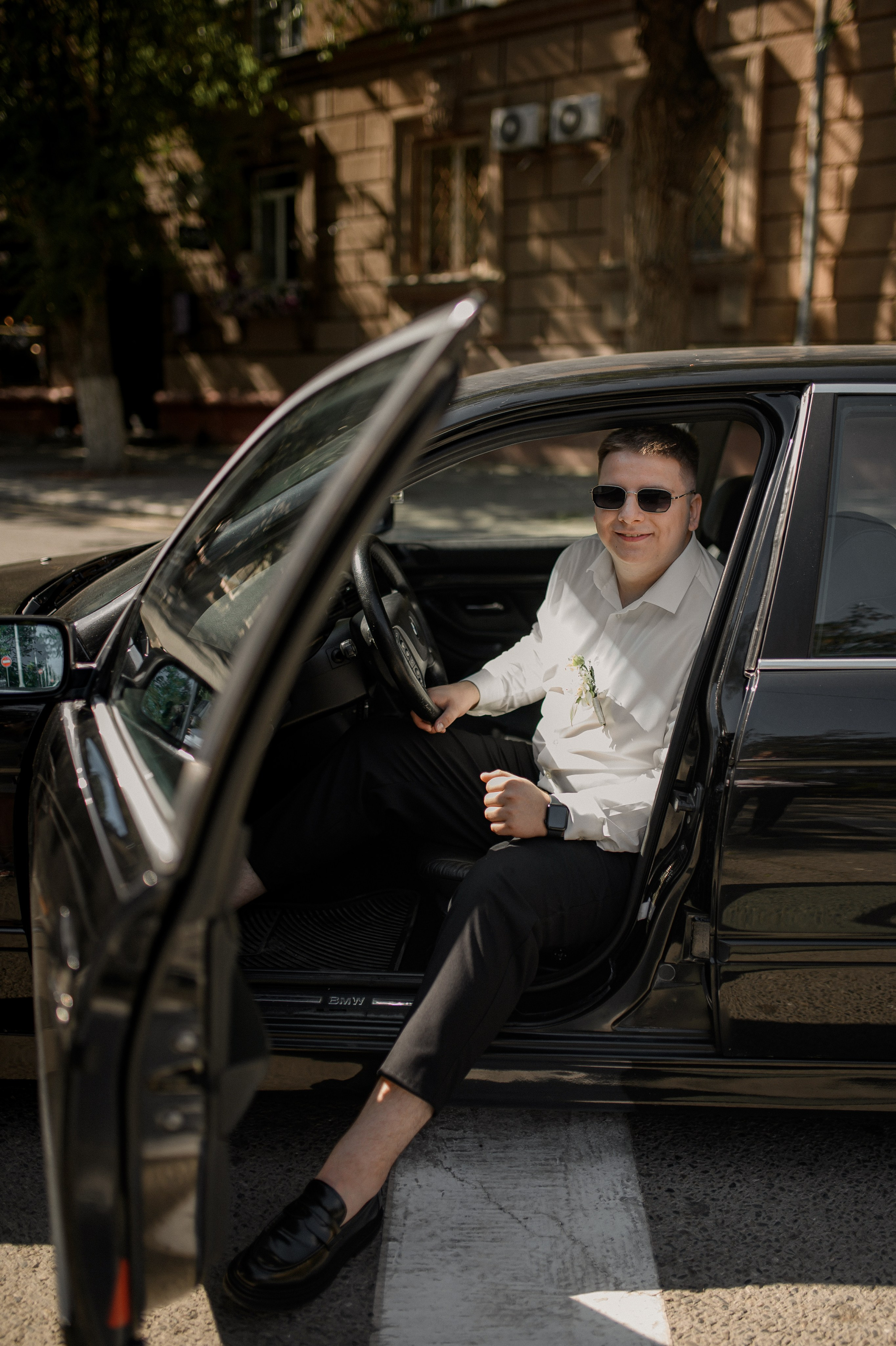 Дарья и Никита. Www.ostermiller.ru