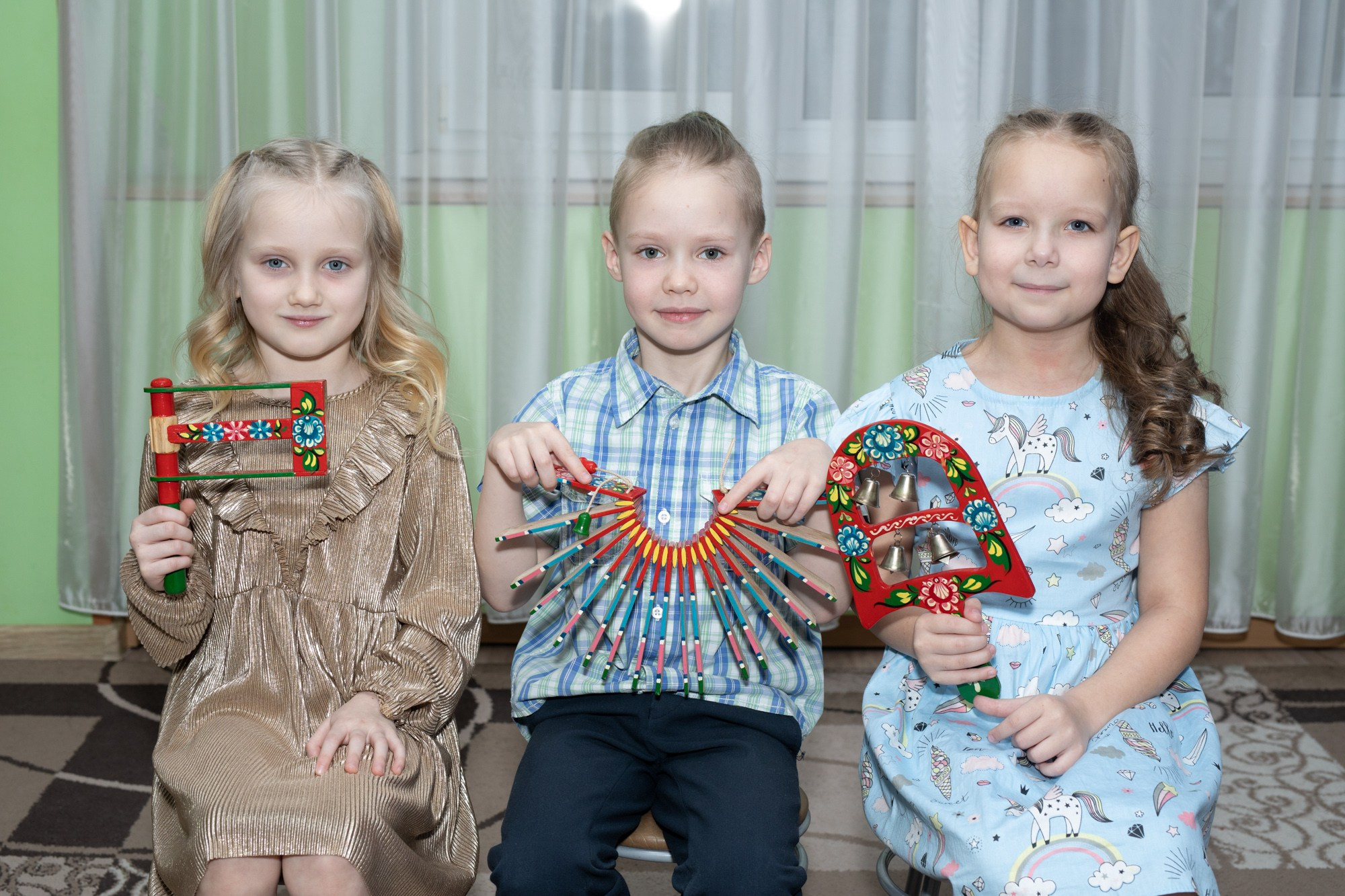 Детсадовские фотографии. Семейный и детский фотограф в Санкт-Петербург. Natalia Fadel