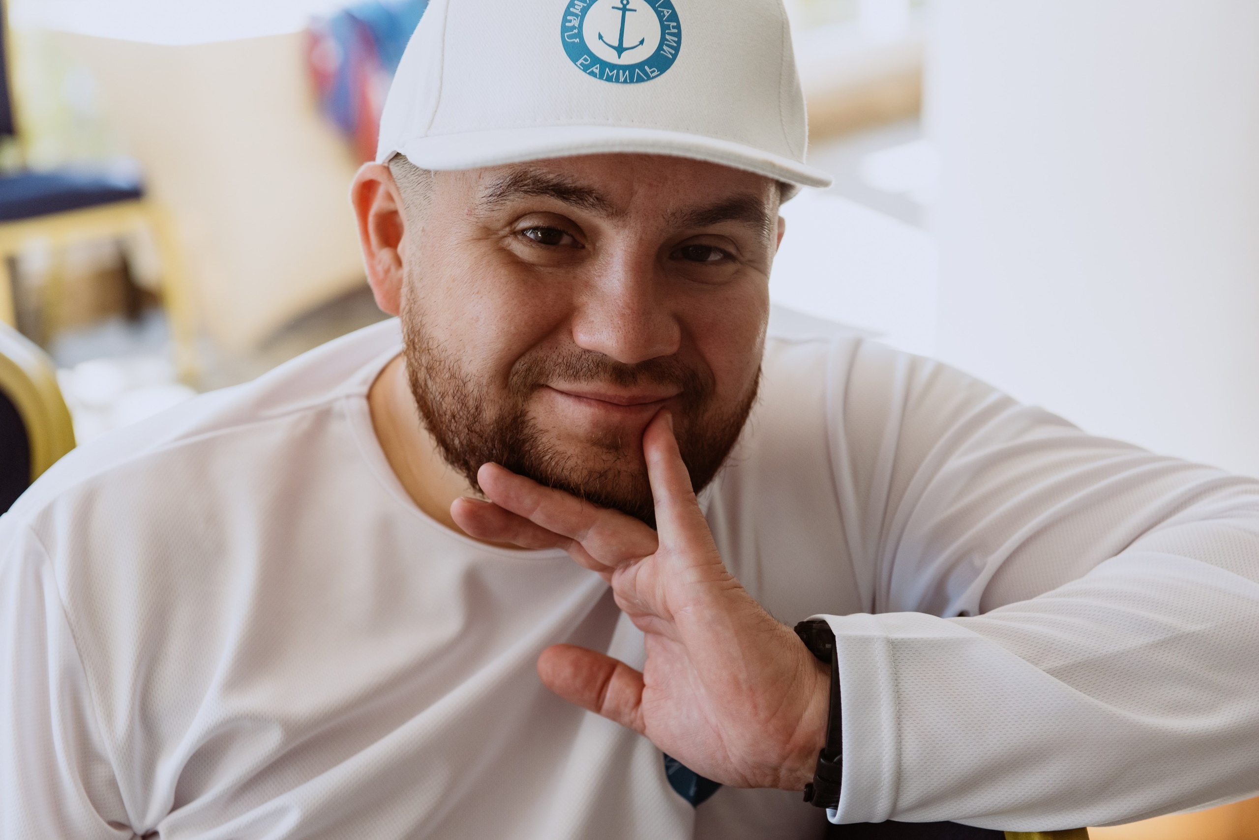 Бизнес-форум Максима Батырева. Репортажный фотограф в Москве и по всему миру Степанова Юлия